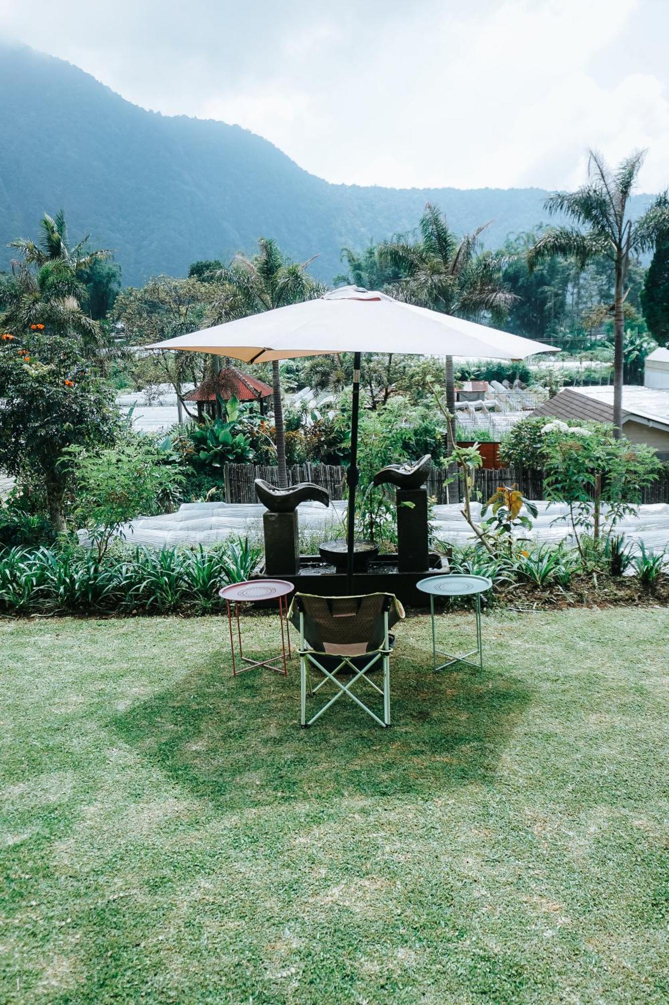 Pondanu Living * Bedugul (Bali)