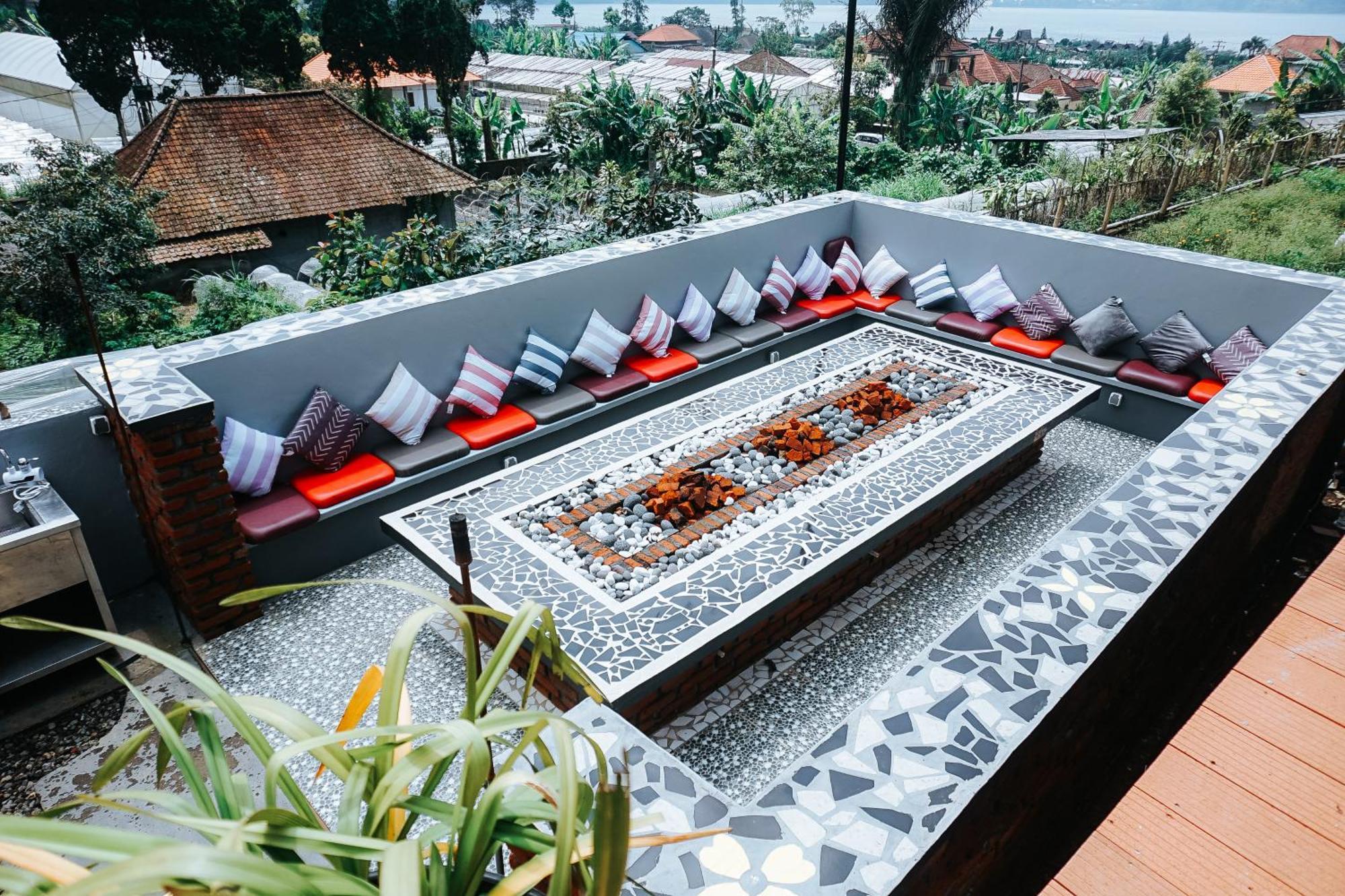 Pondanu Living Hotel *