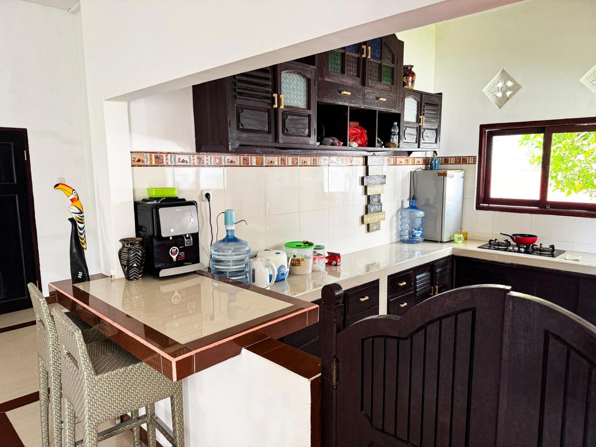 Apartemen Seva Karangasem (Bali)