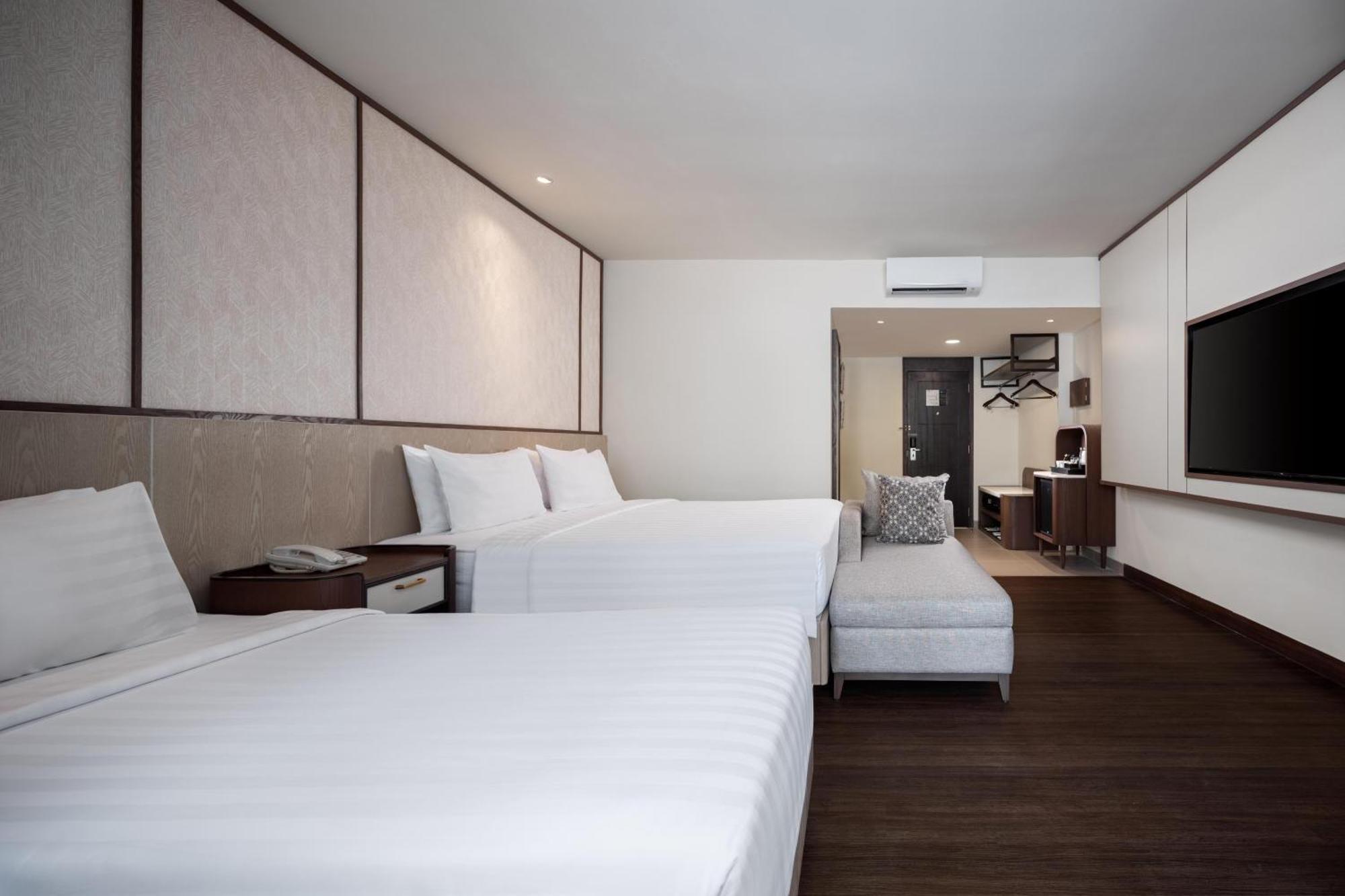 Hotel Aston Kuta And Kuta (Bali)