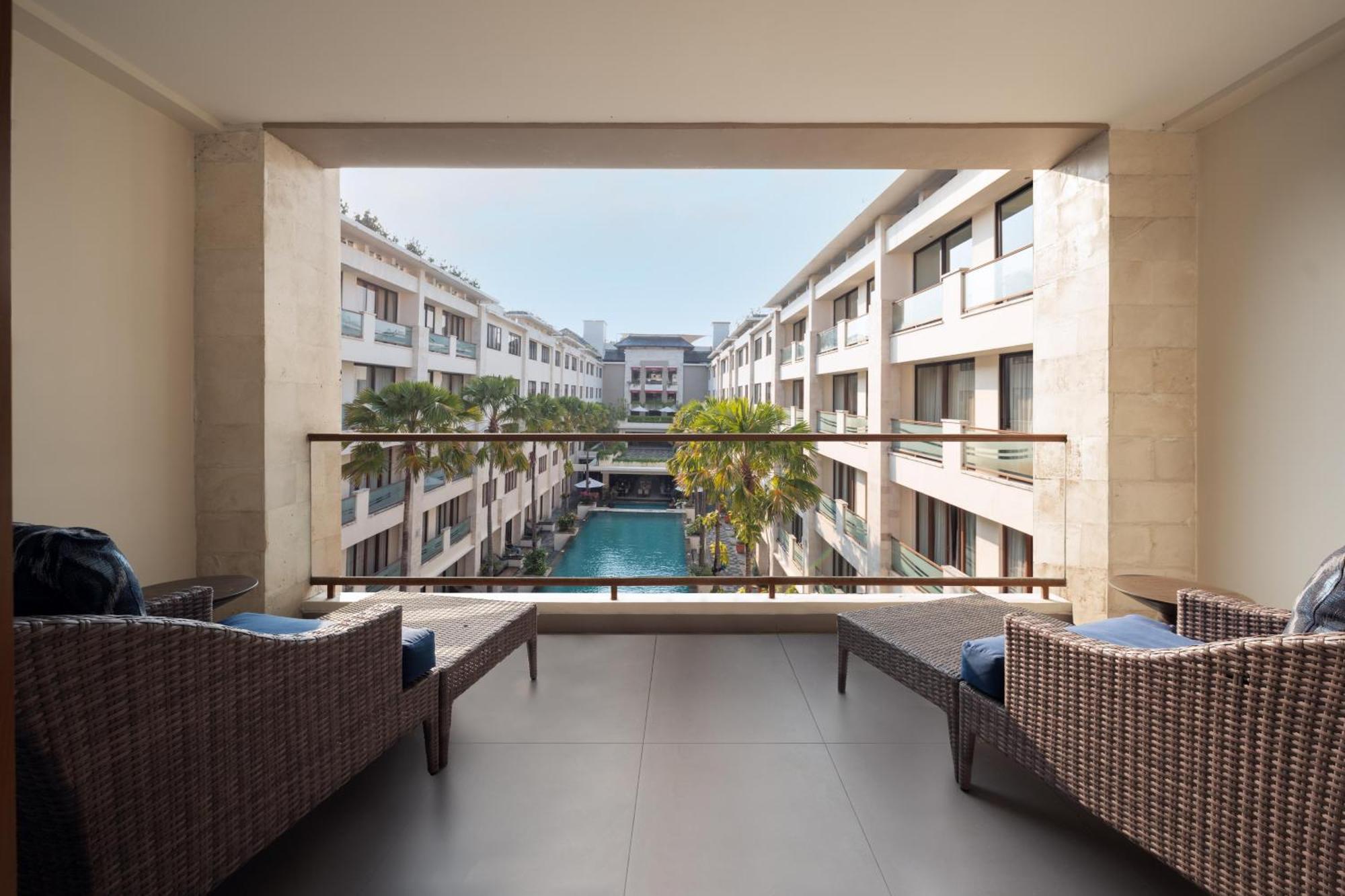 Aston Kuta And Hotel