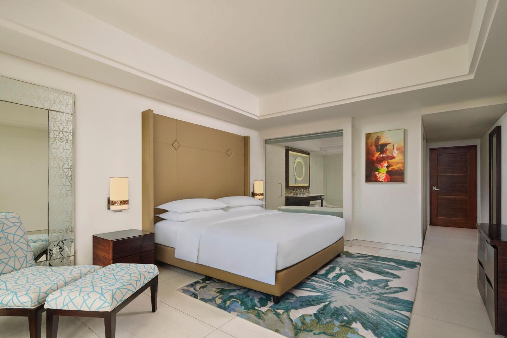 Sheraton Bali Kuta Resort 5*