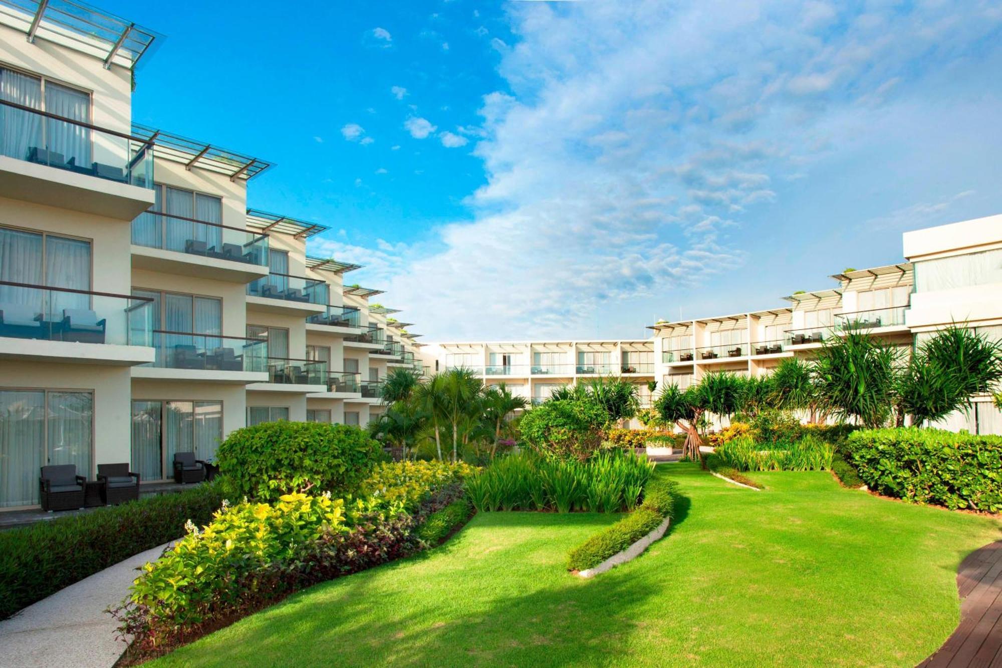 Sheraton Bali Kuta 5*