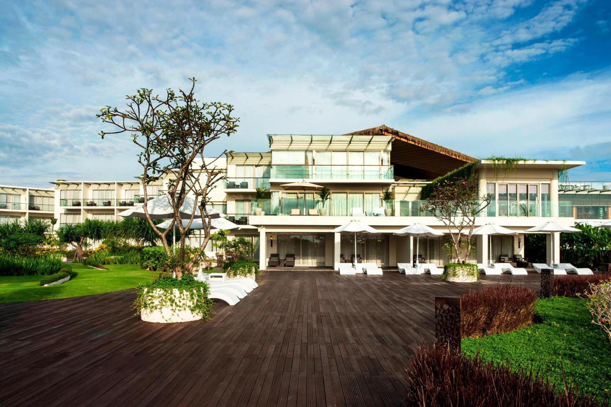 Sheraton Bali Kuta