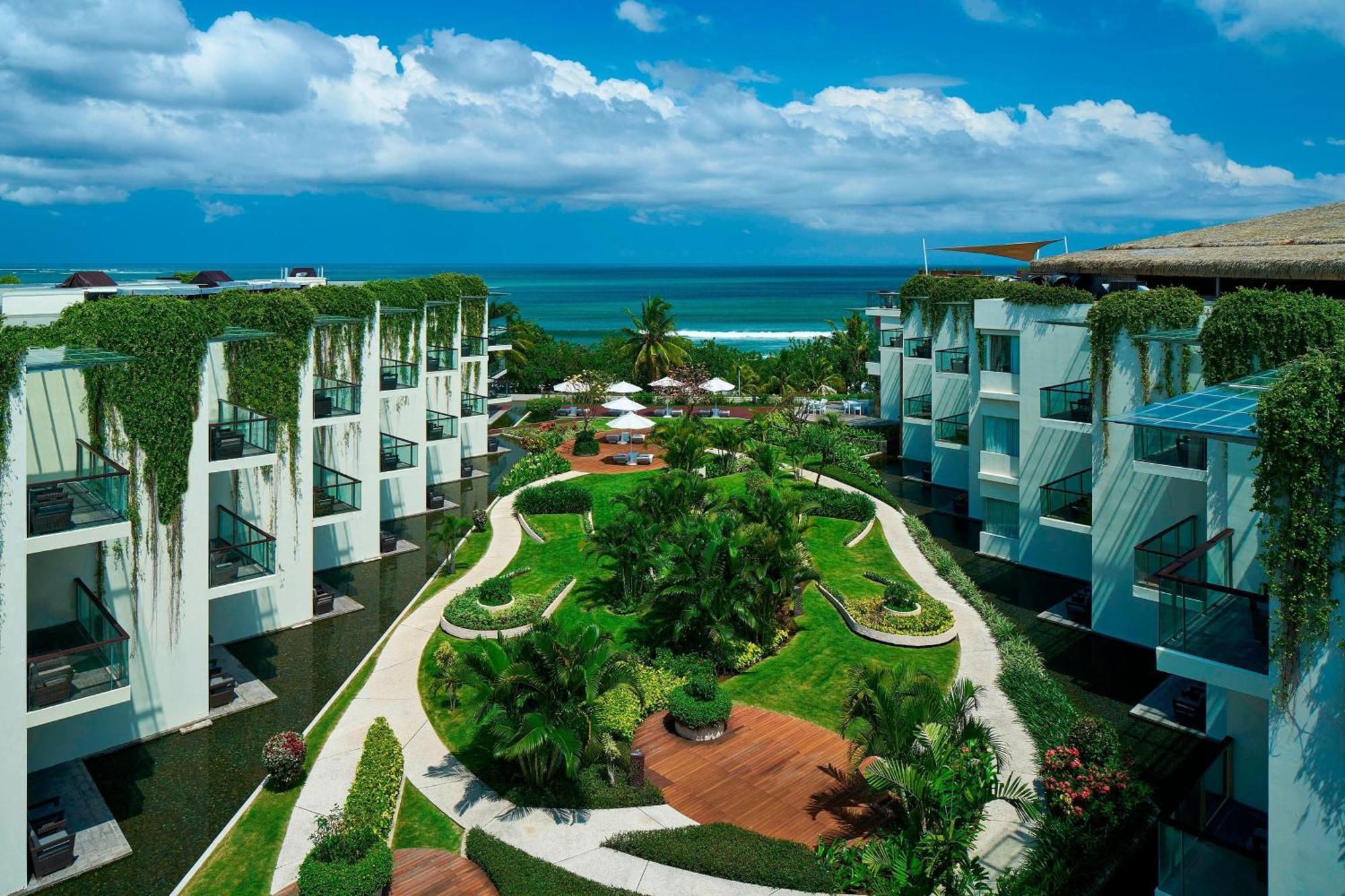 Resort Sheraton Bali Kuta