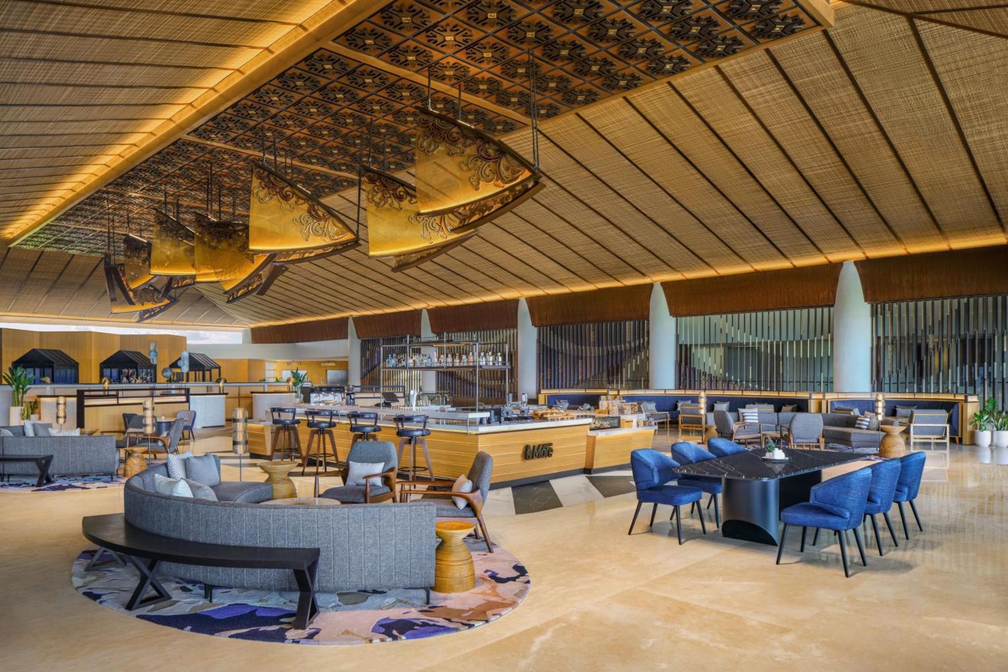 Sheraton Bali Kuta Resort 5*