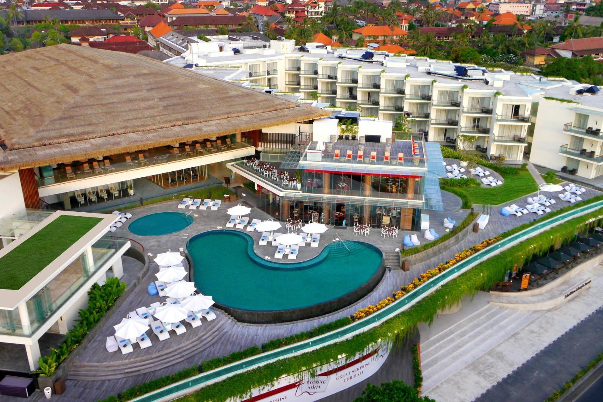 Sheraton Bali Kuta Resort Kuta (Bali)