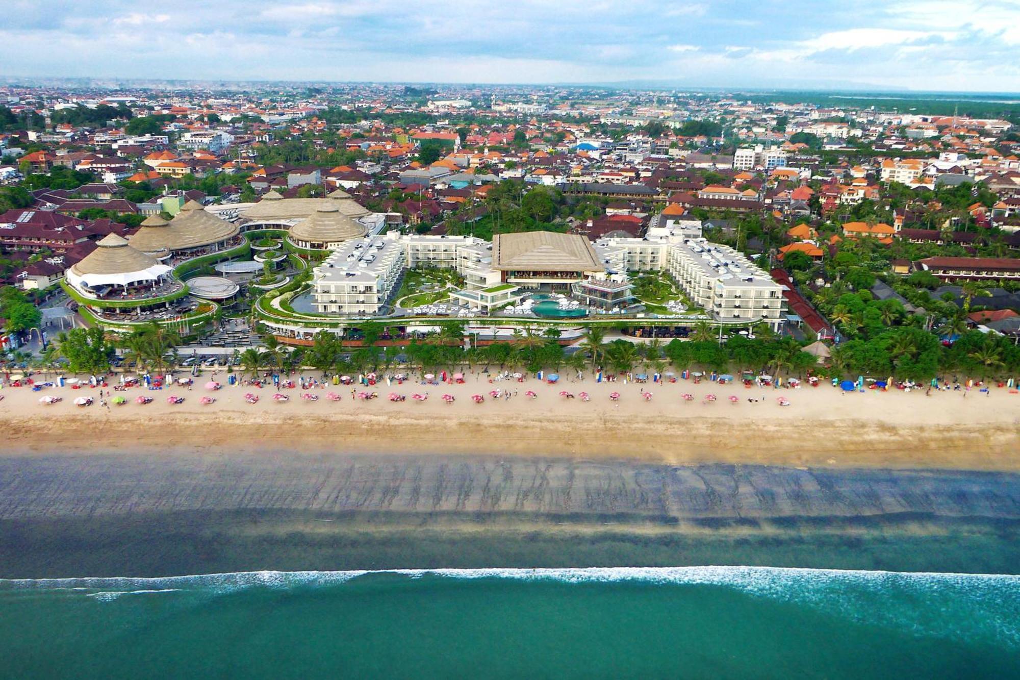 Resort Sheraton Bali Kuta Kuta (Bali)