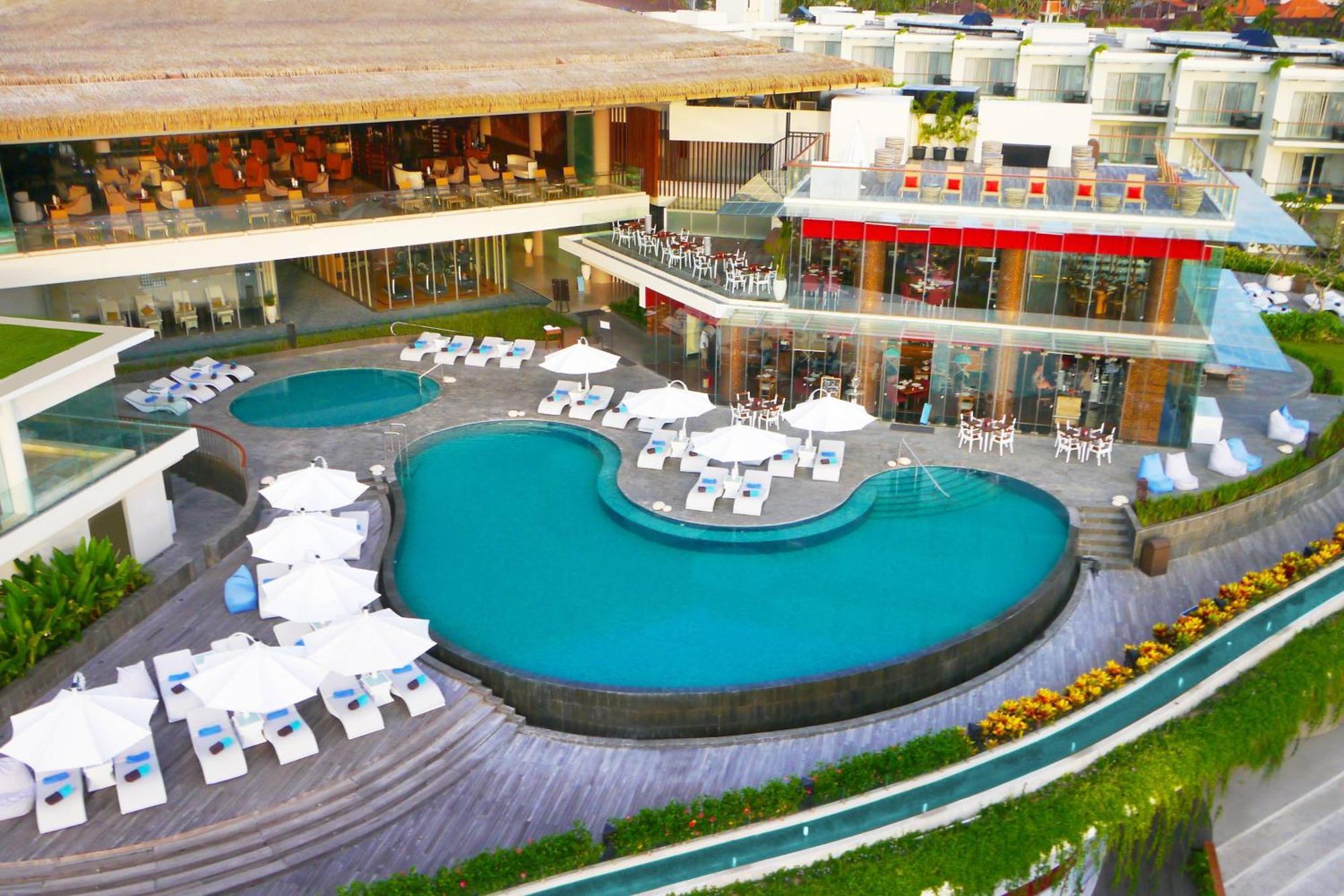 Sheraton Bali Kuta