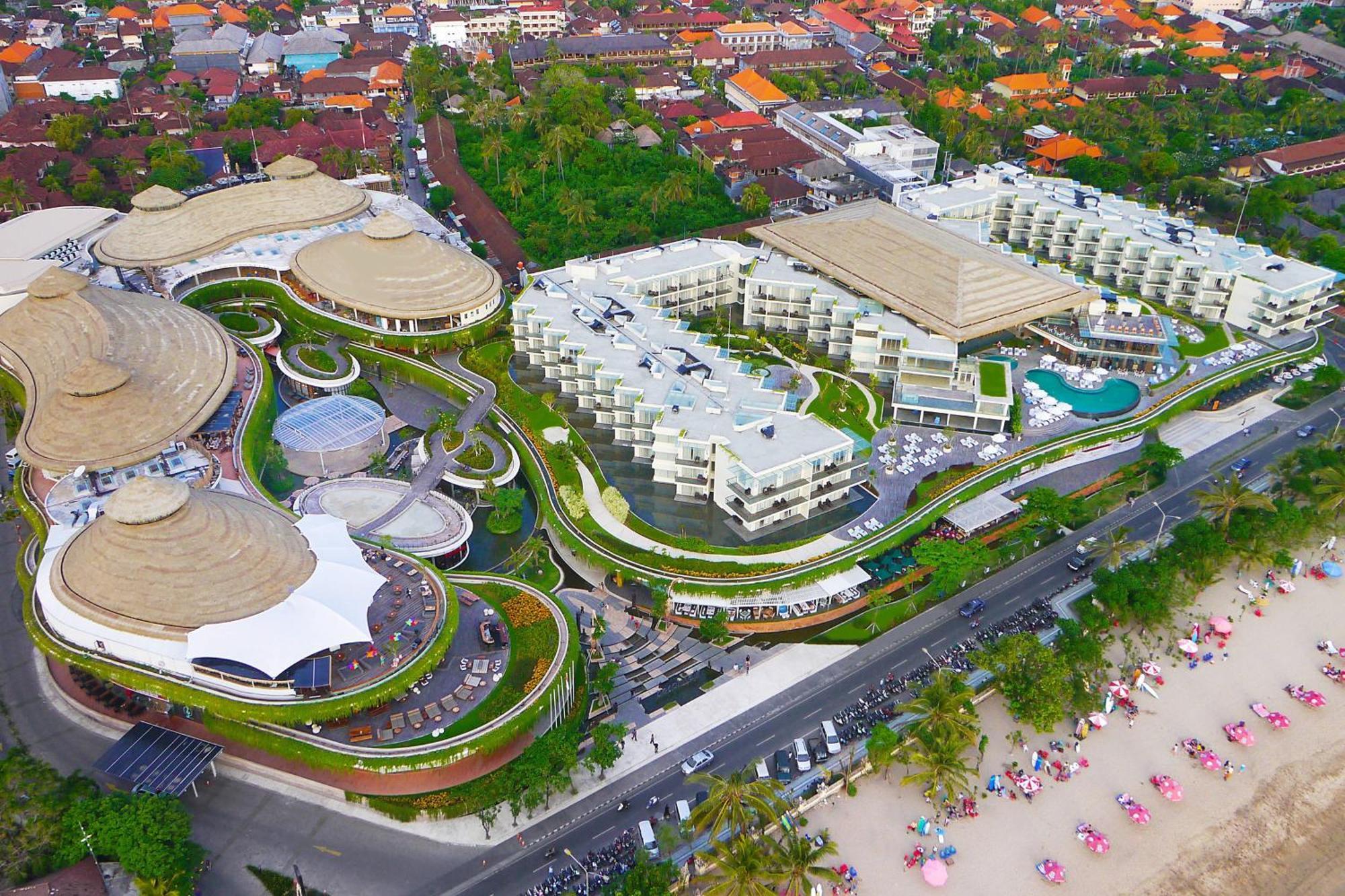 Resort Sheraton Bali Kuta Kuta (Bali)