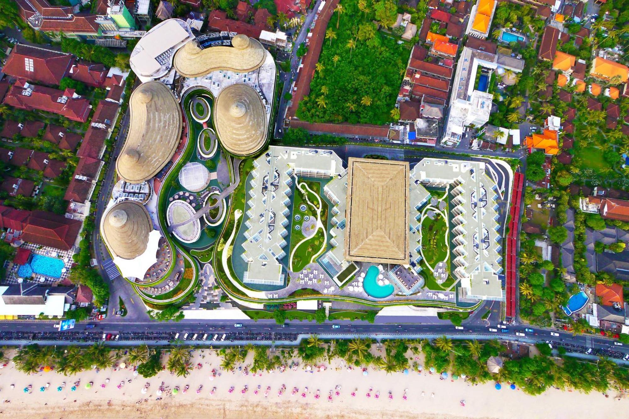Sheraton Bali Kuta 5*