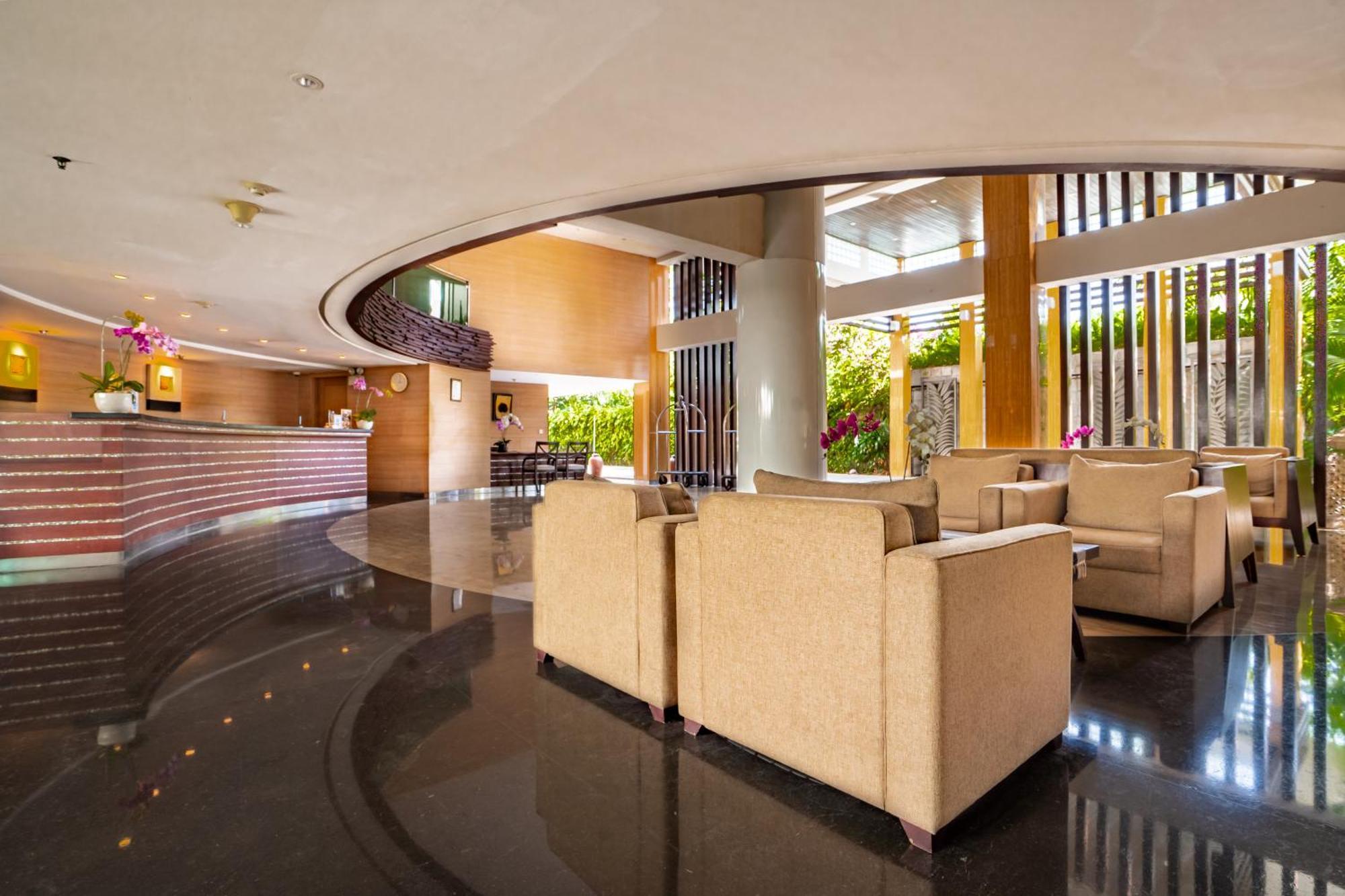 Bintang Kuta Hotel Kuta (Bali)