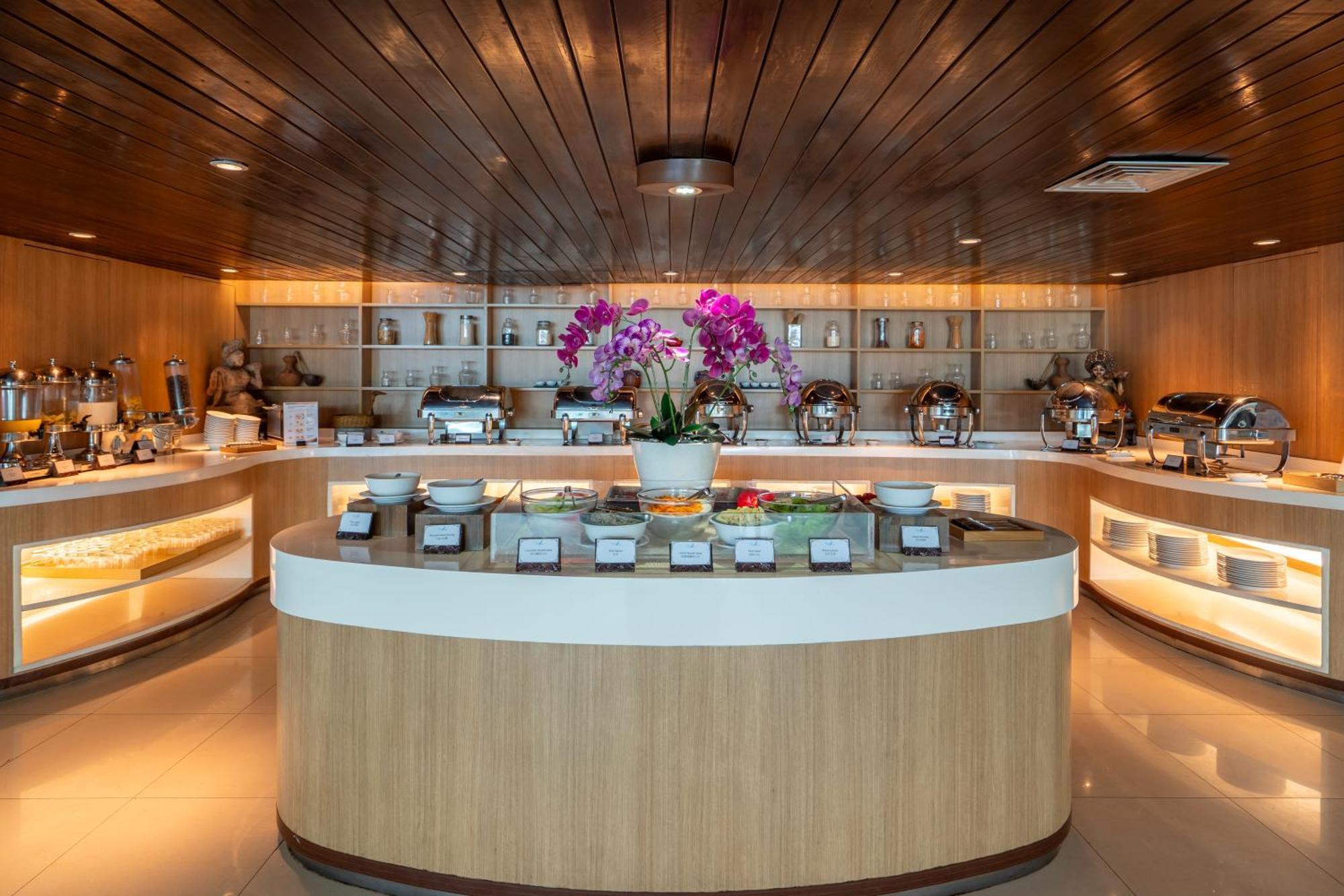 Bintang Kuta Hotel