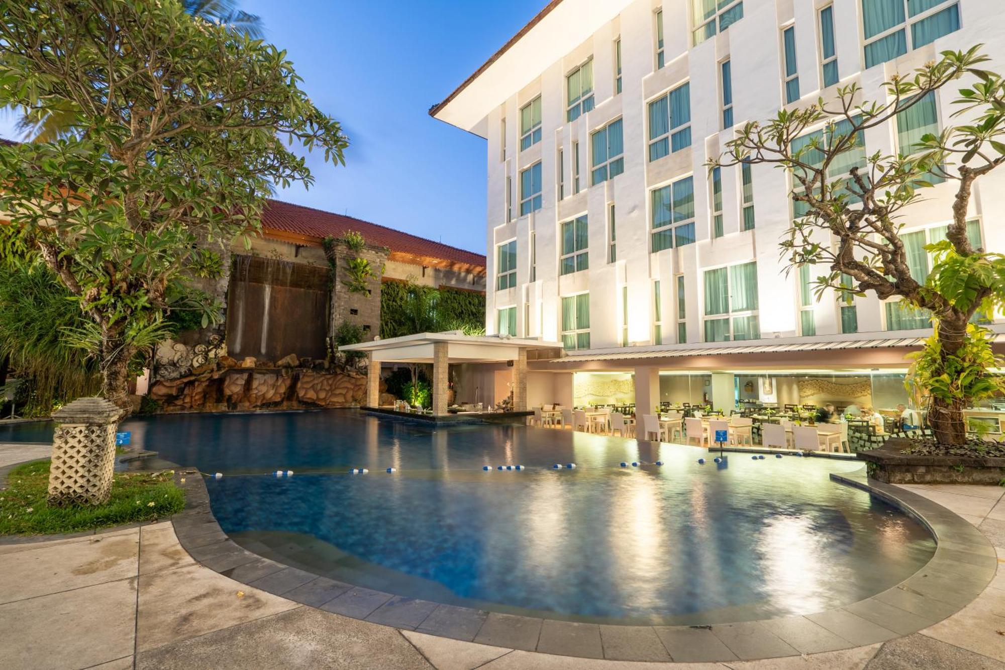 Hotel Bintang Kuta