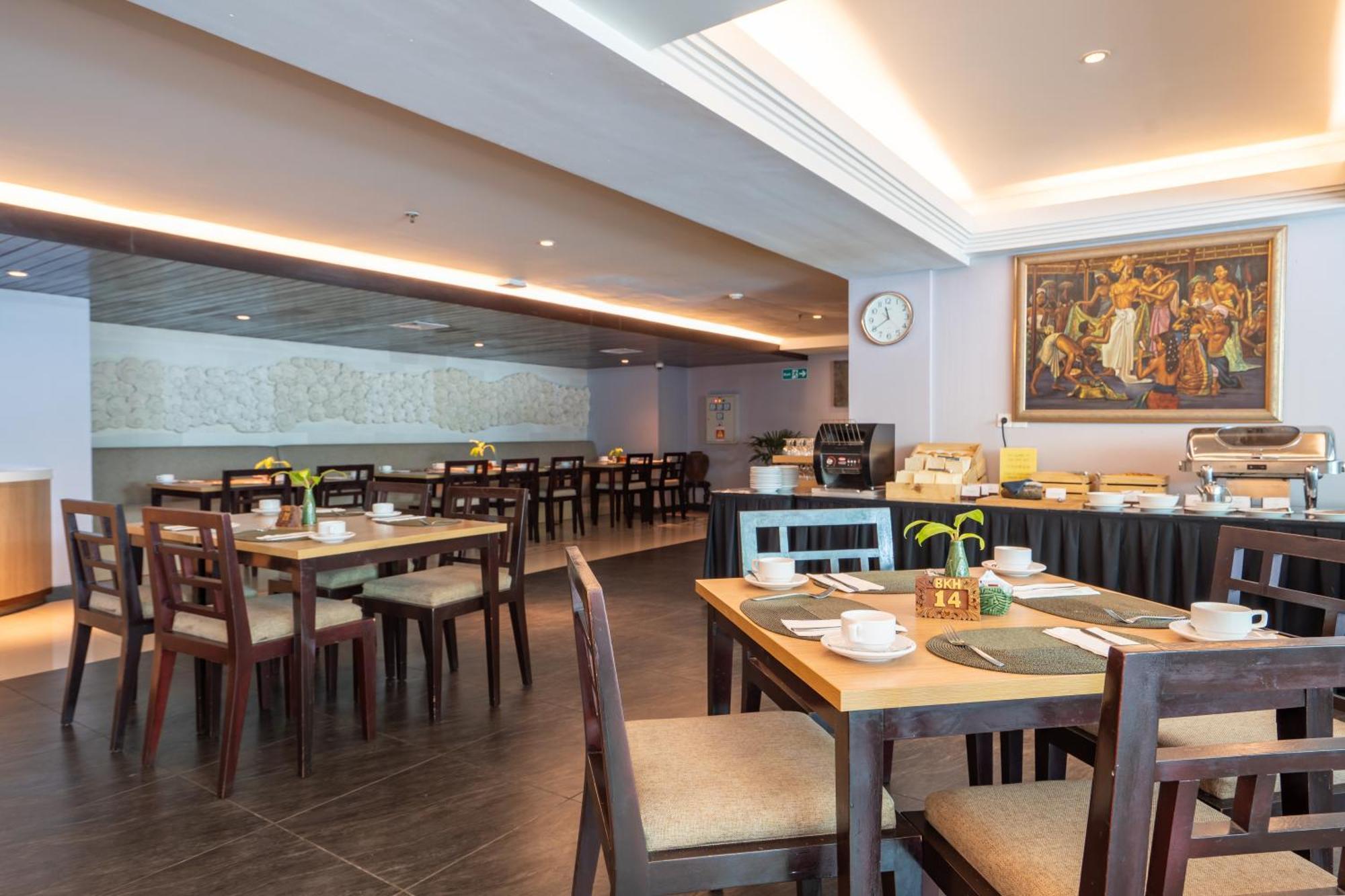 Bintang Kuta Hotel Kuta (Bali)