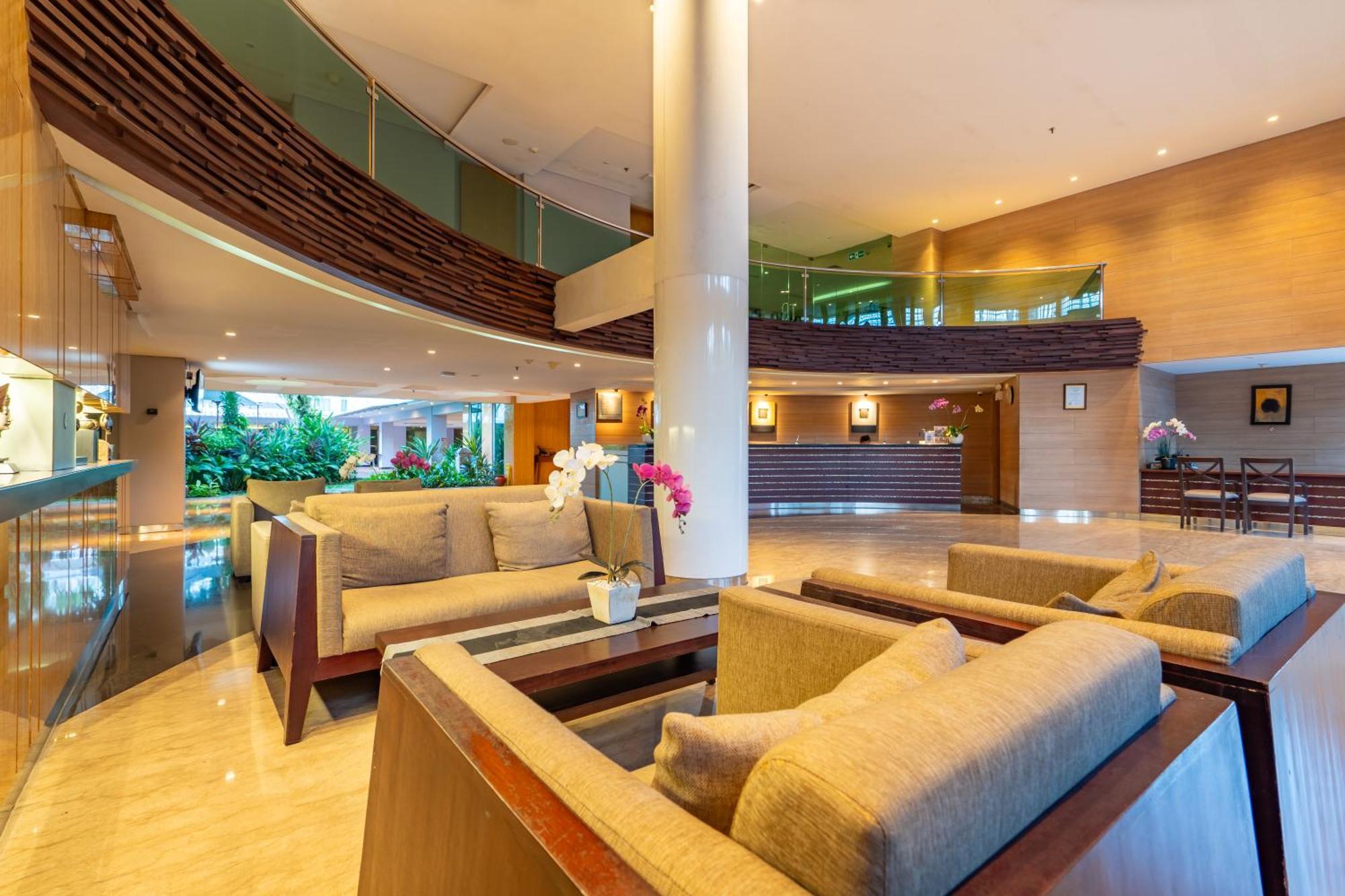 Bintang Kuta Hotel