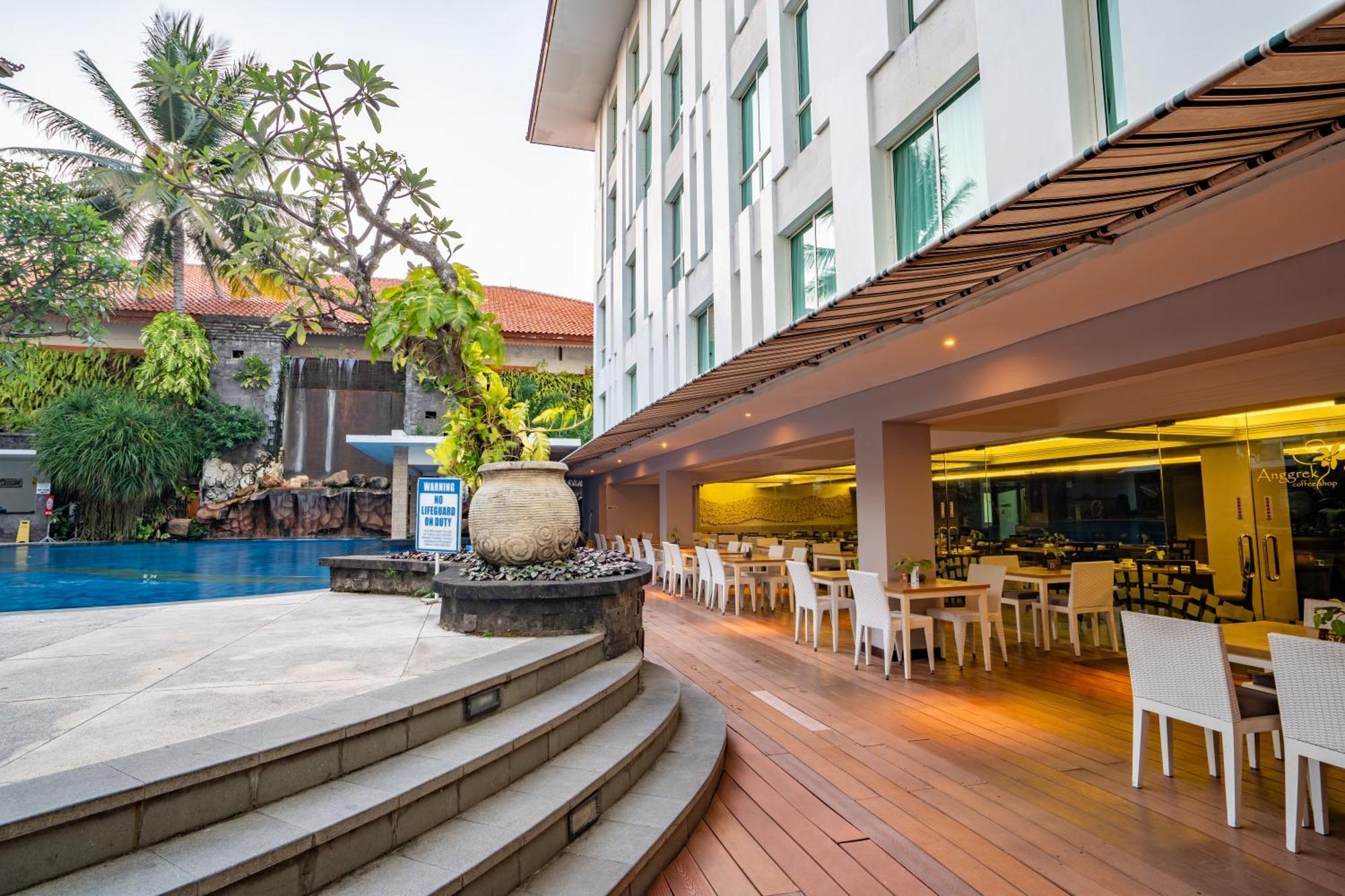 Hotel Bintang Kuta