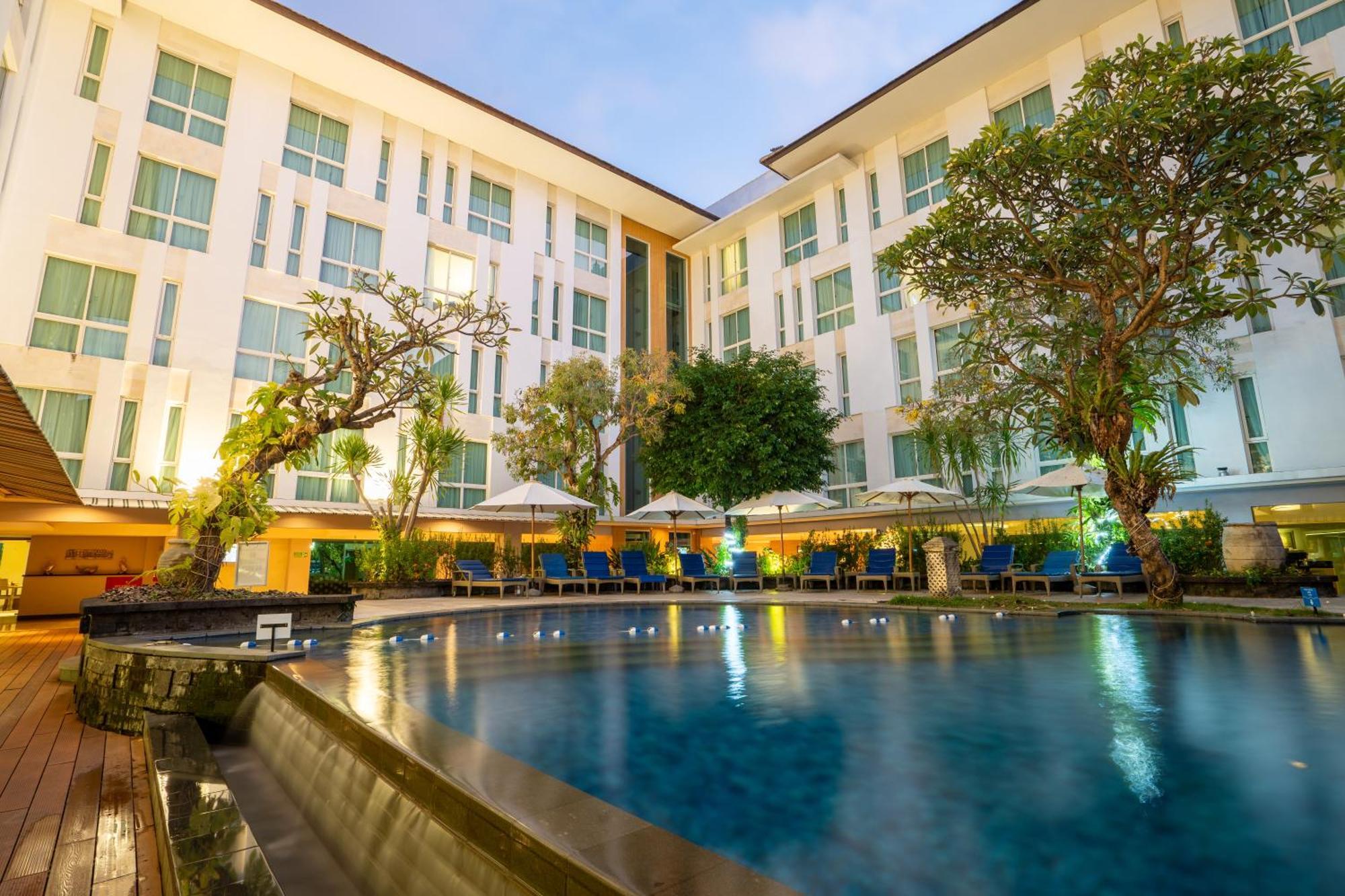 Hotel Bintang Kuta Kuta (Bali)