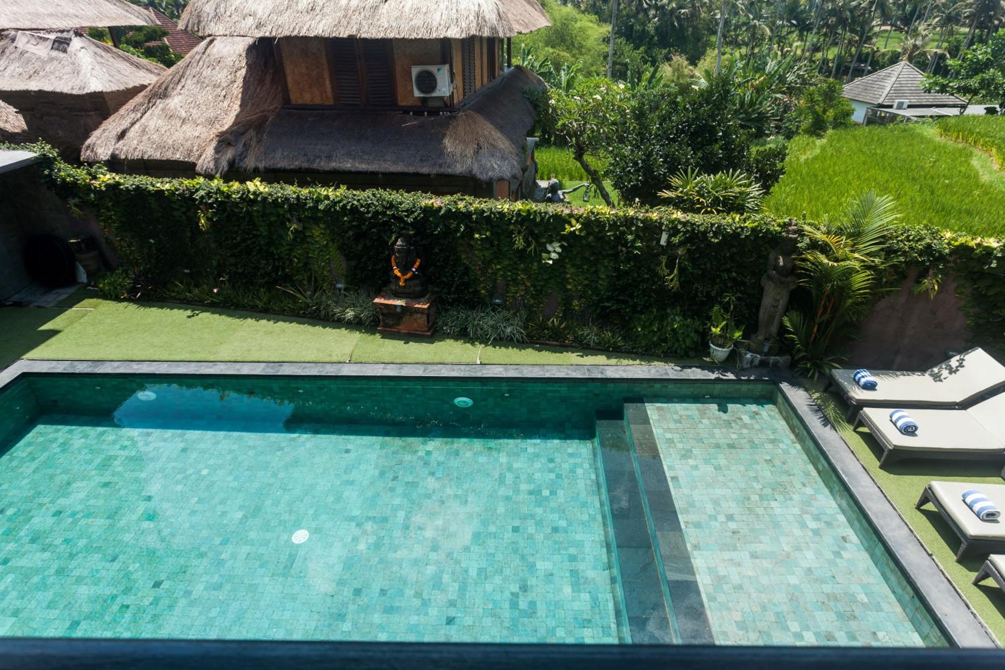 Guest house Kamandhani