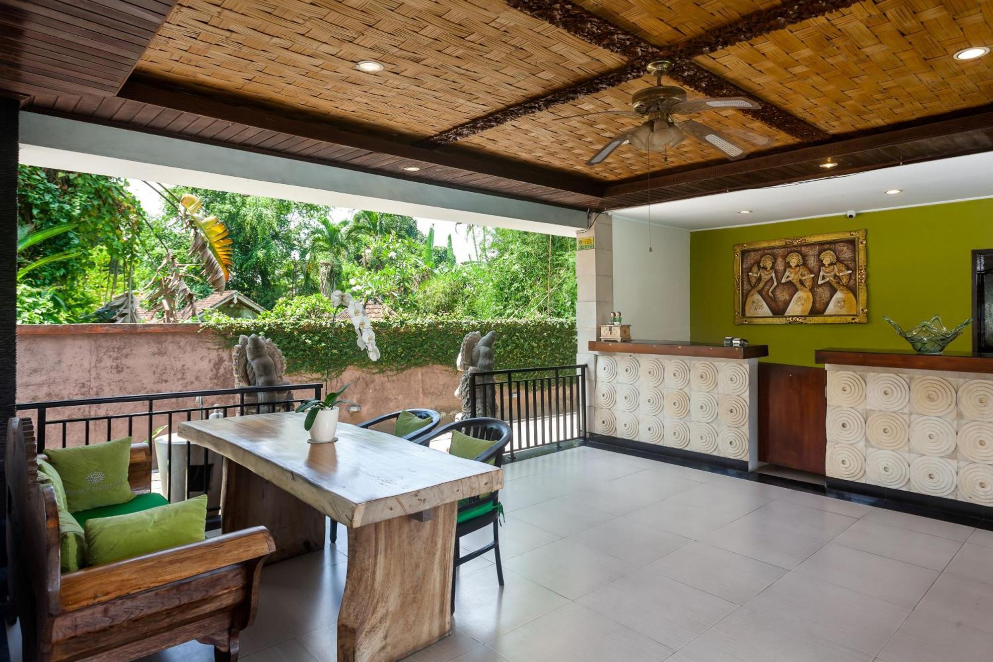 Guest house Kamandhani 3*