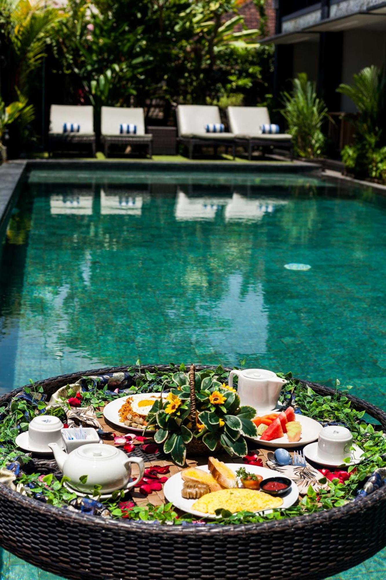 Kamandhani Ubud (Bali)