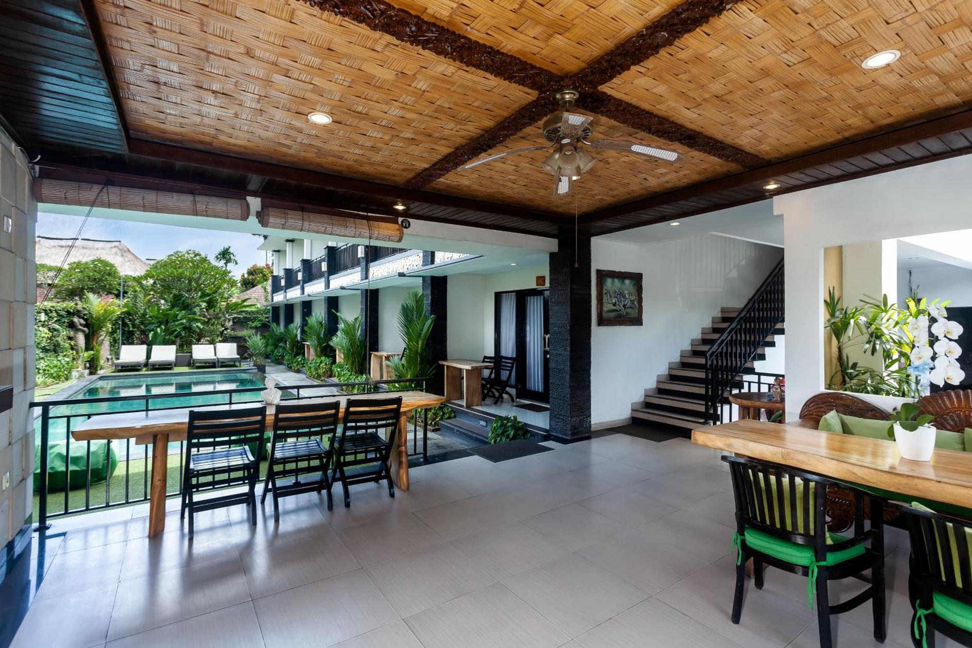 Kamandhani 3* Ubud (Bali)