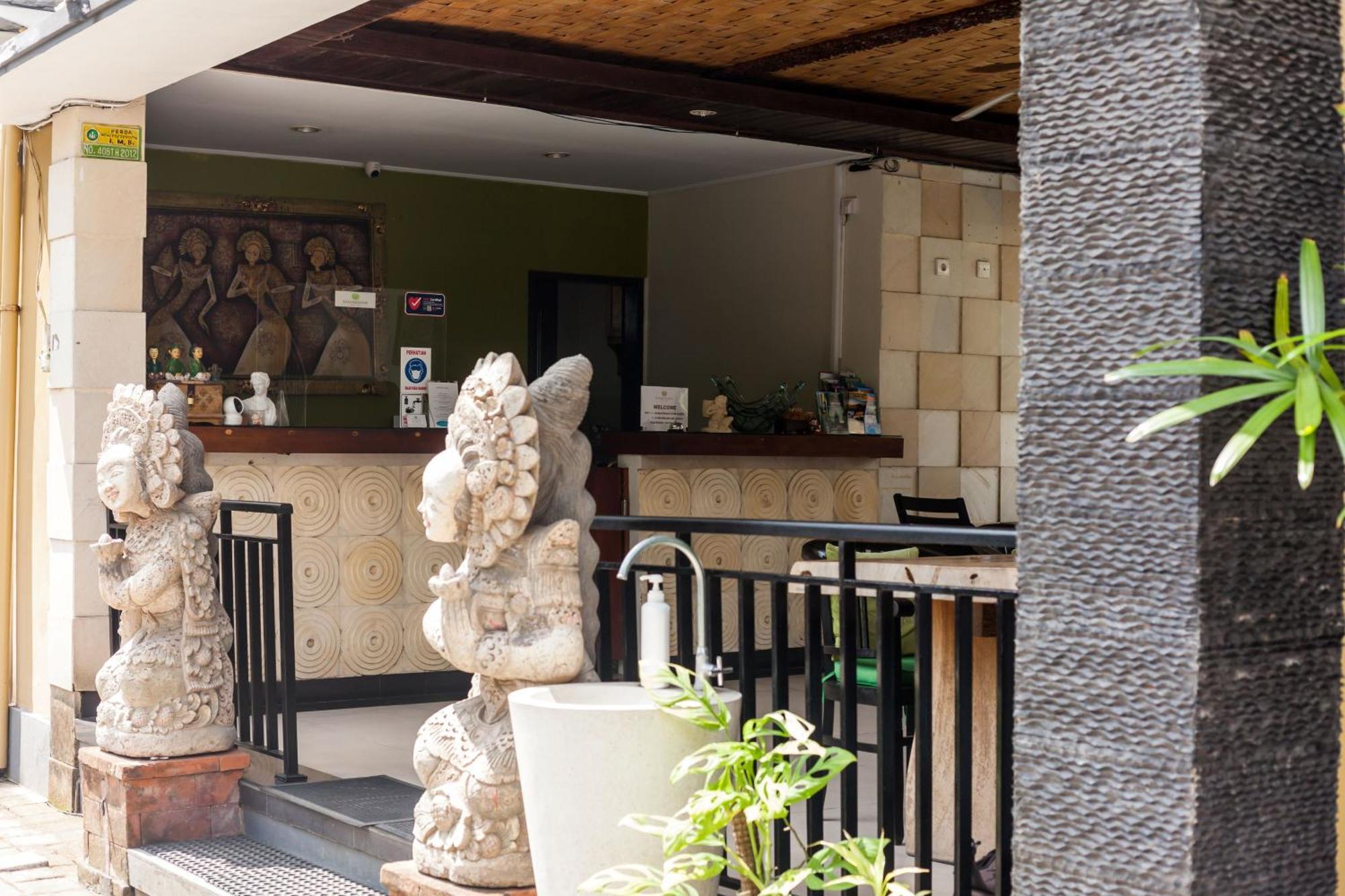 Kamandhani Guest house