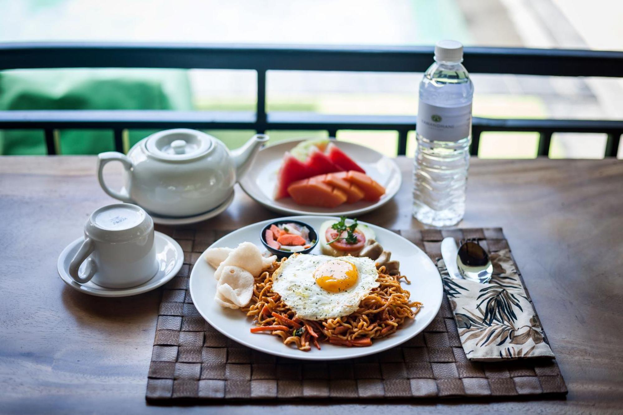 Kamandhani Guest house Ubud (Bali)
