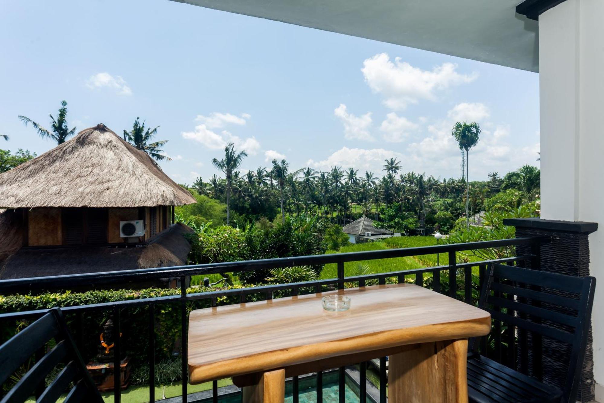 Kamandhani Ubud (Bali)