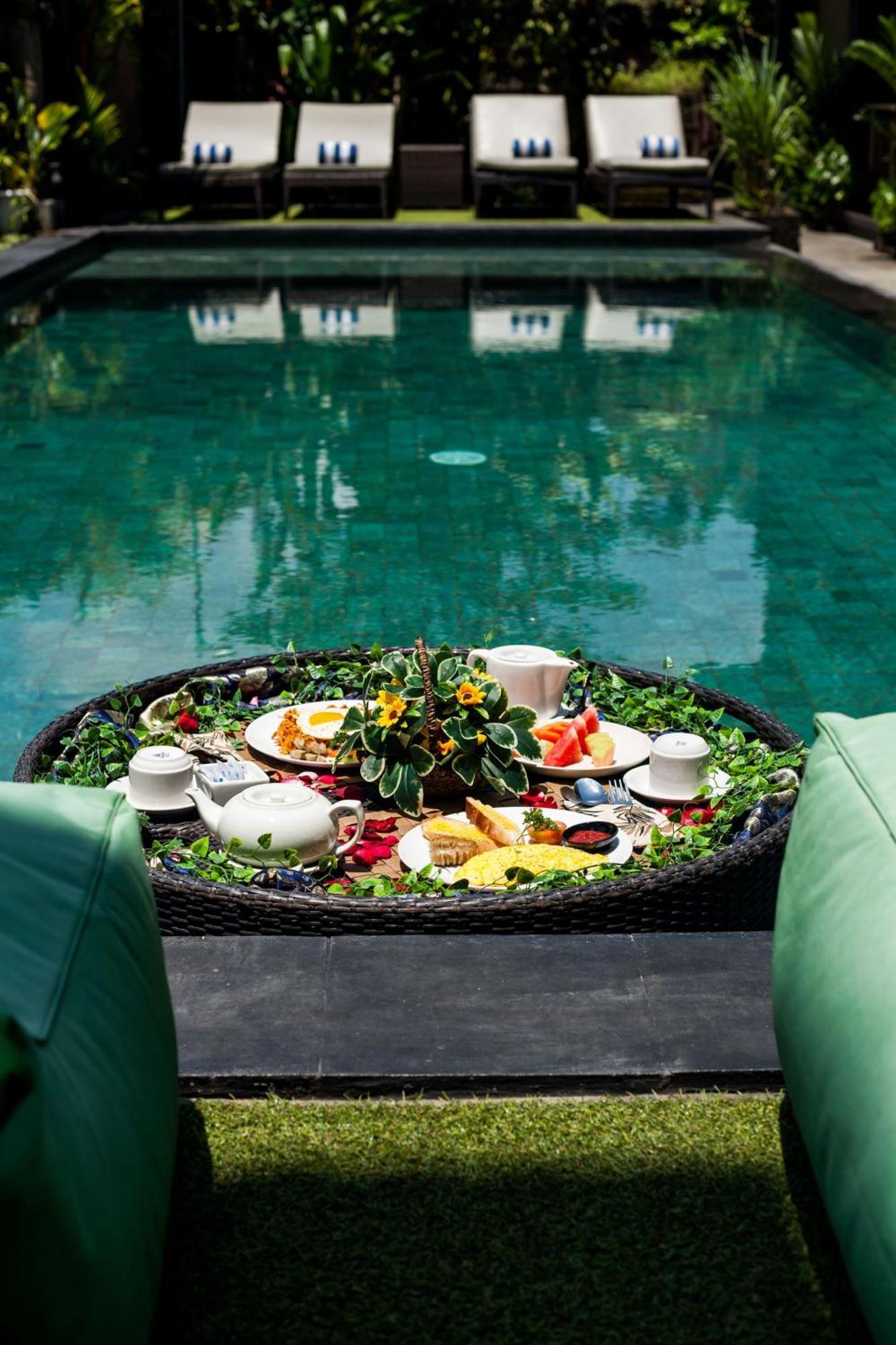 Kamandhani 3* Ubud (Bali)