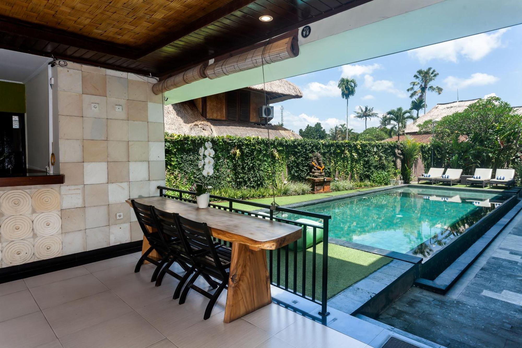 Guest house Kamandhani