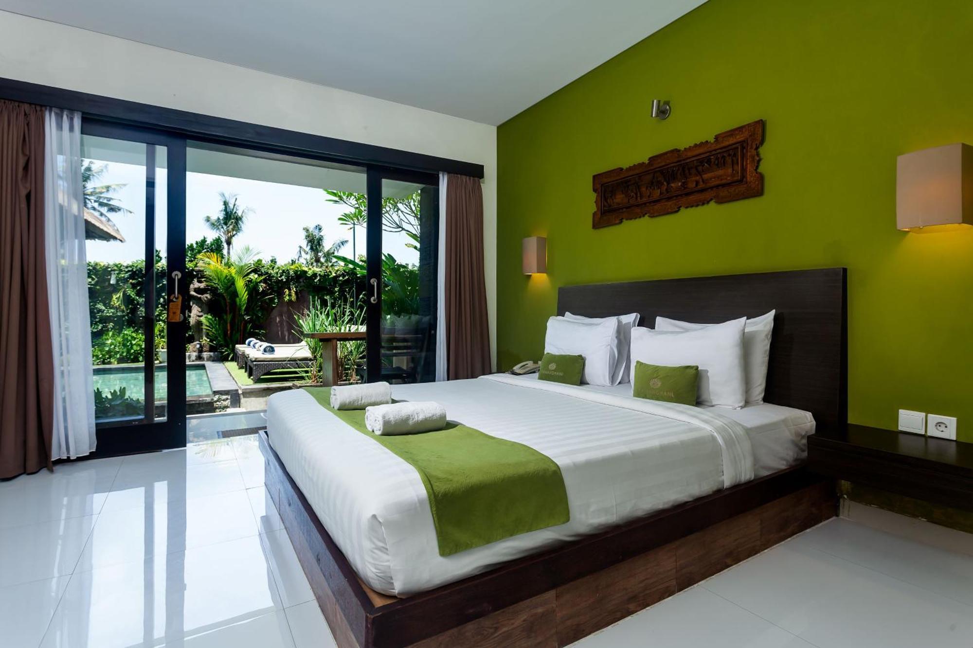 Kamandhani Ubud (Bali)