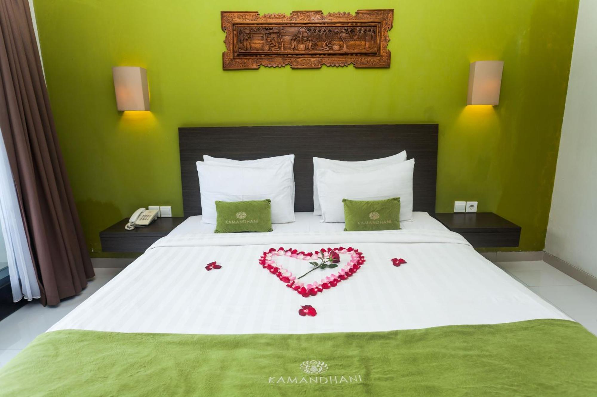 Guest house Kamandhani