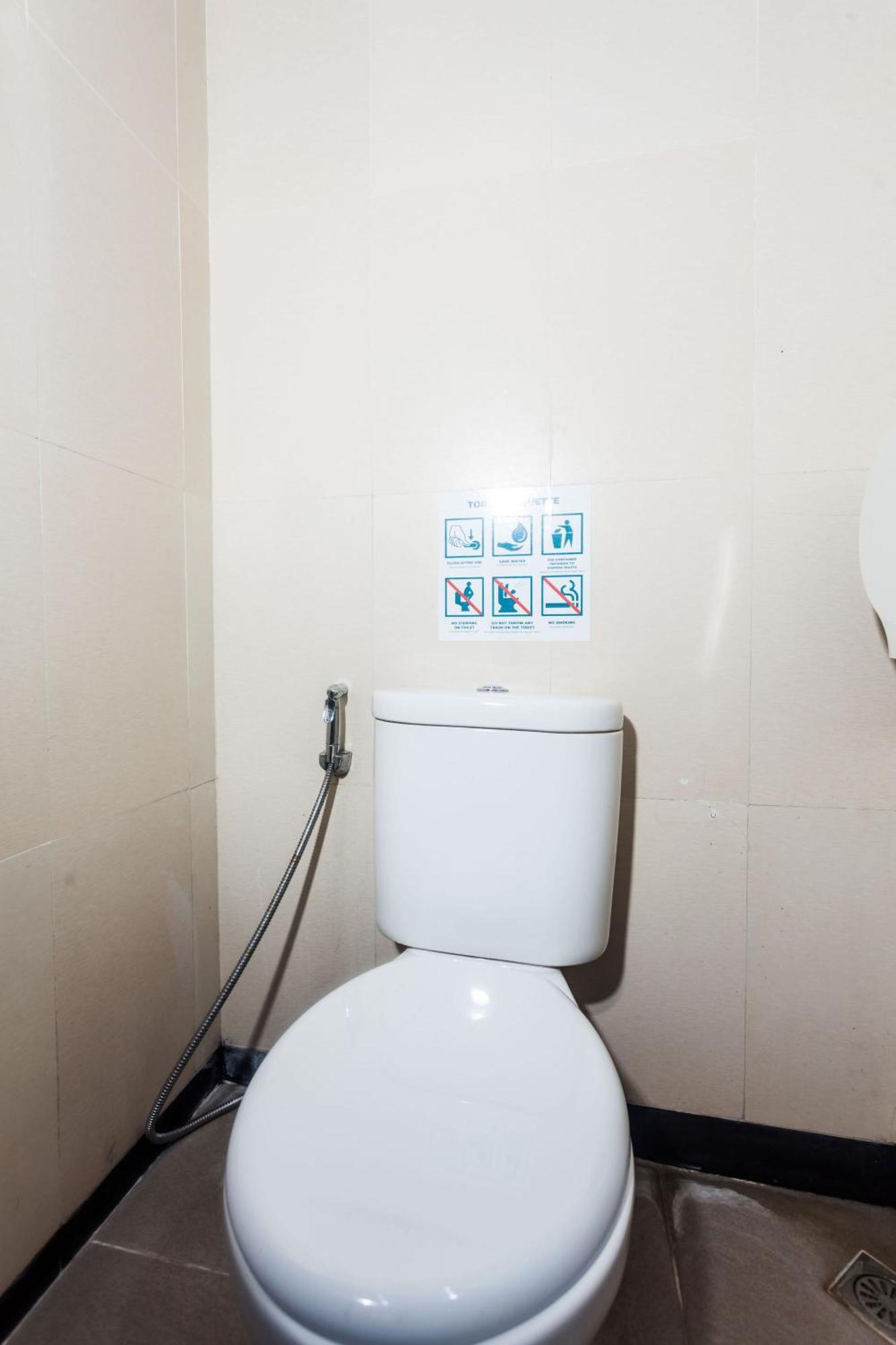 Guest house Kamandhani 3*