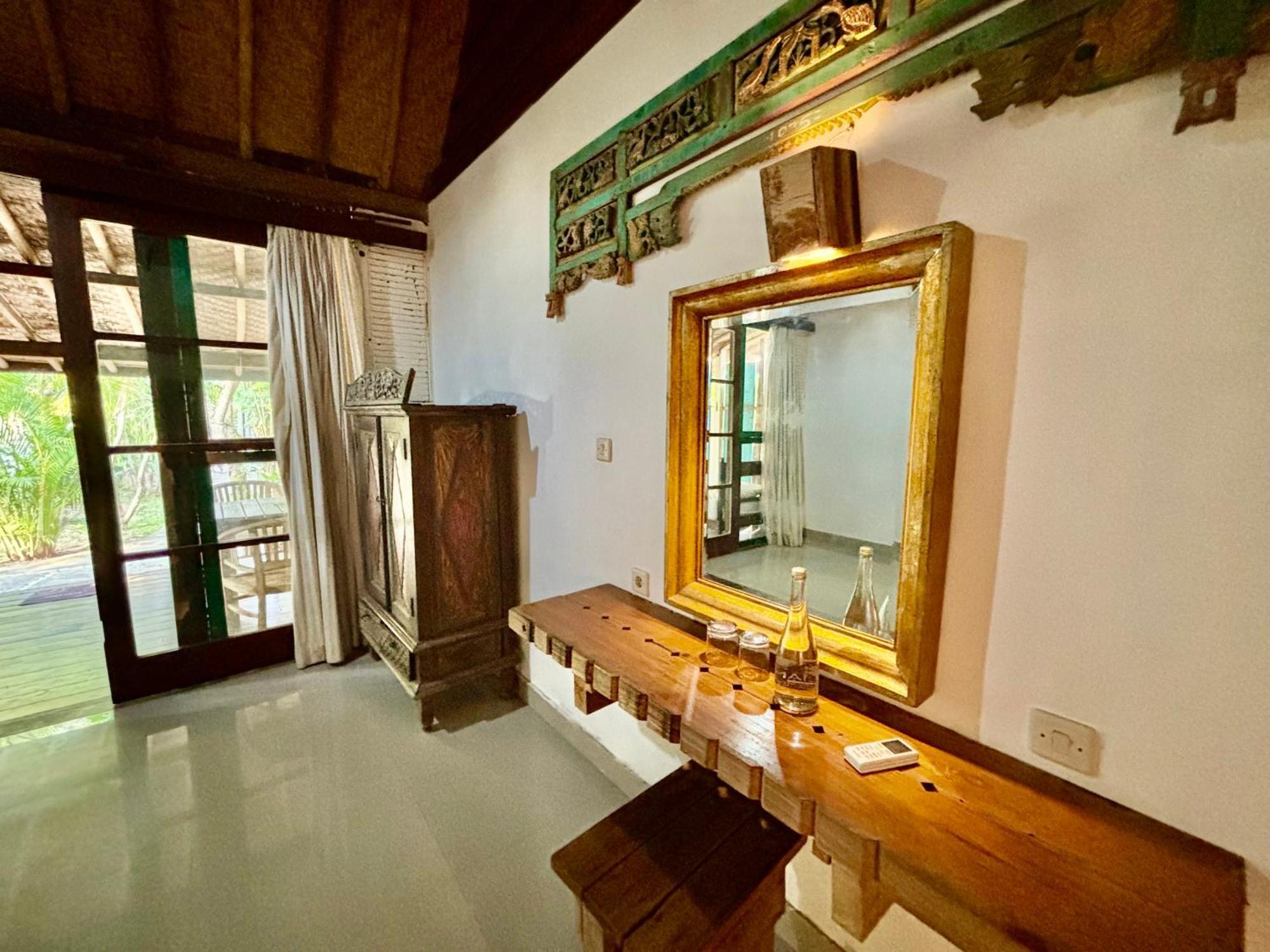 Classic Guest house Amed (Bali)