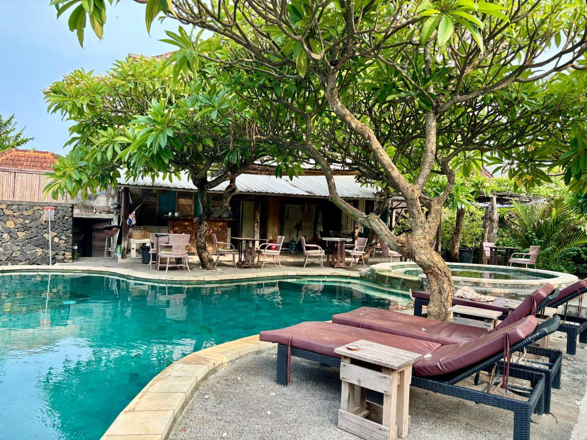 Classic Amed (Bali)
