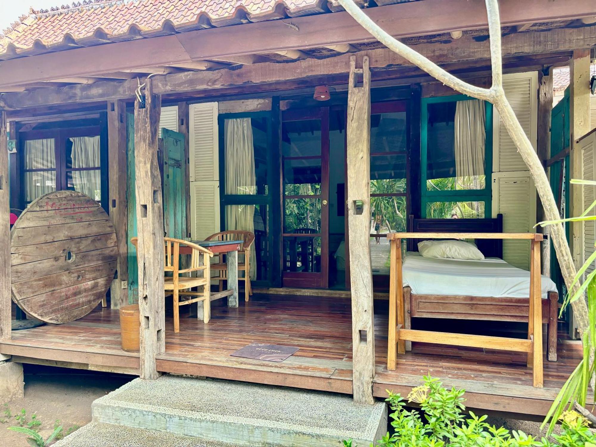 Guest house Classic Amed (Bali)