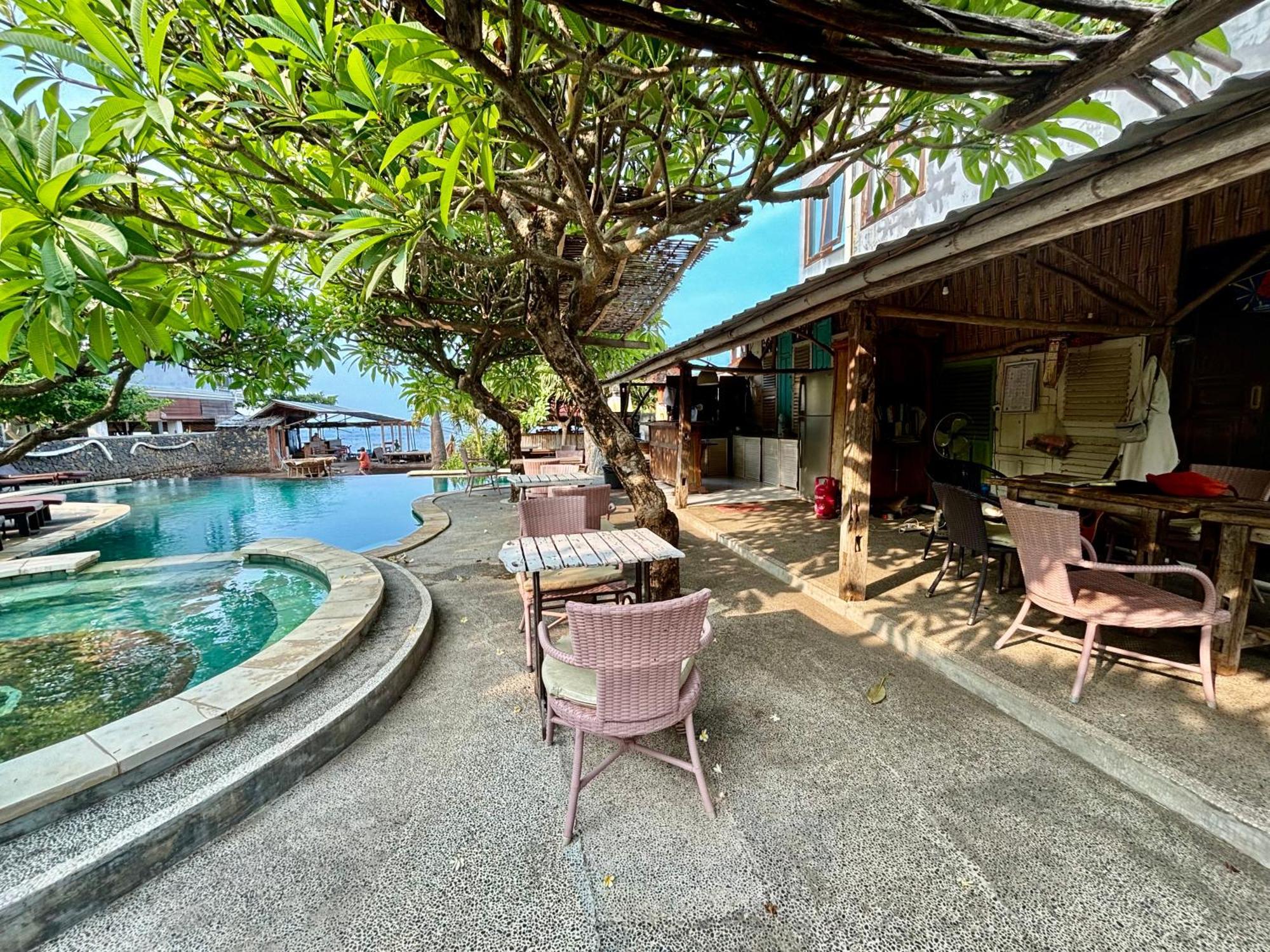 Classic Amed (Bali)