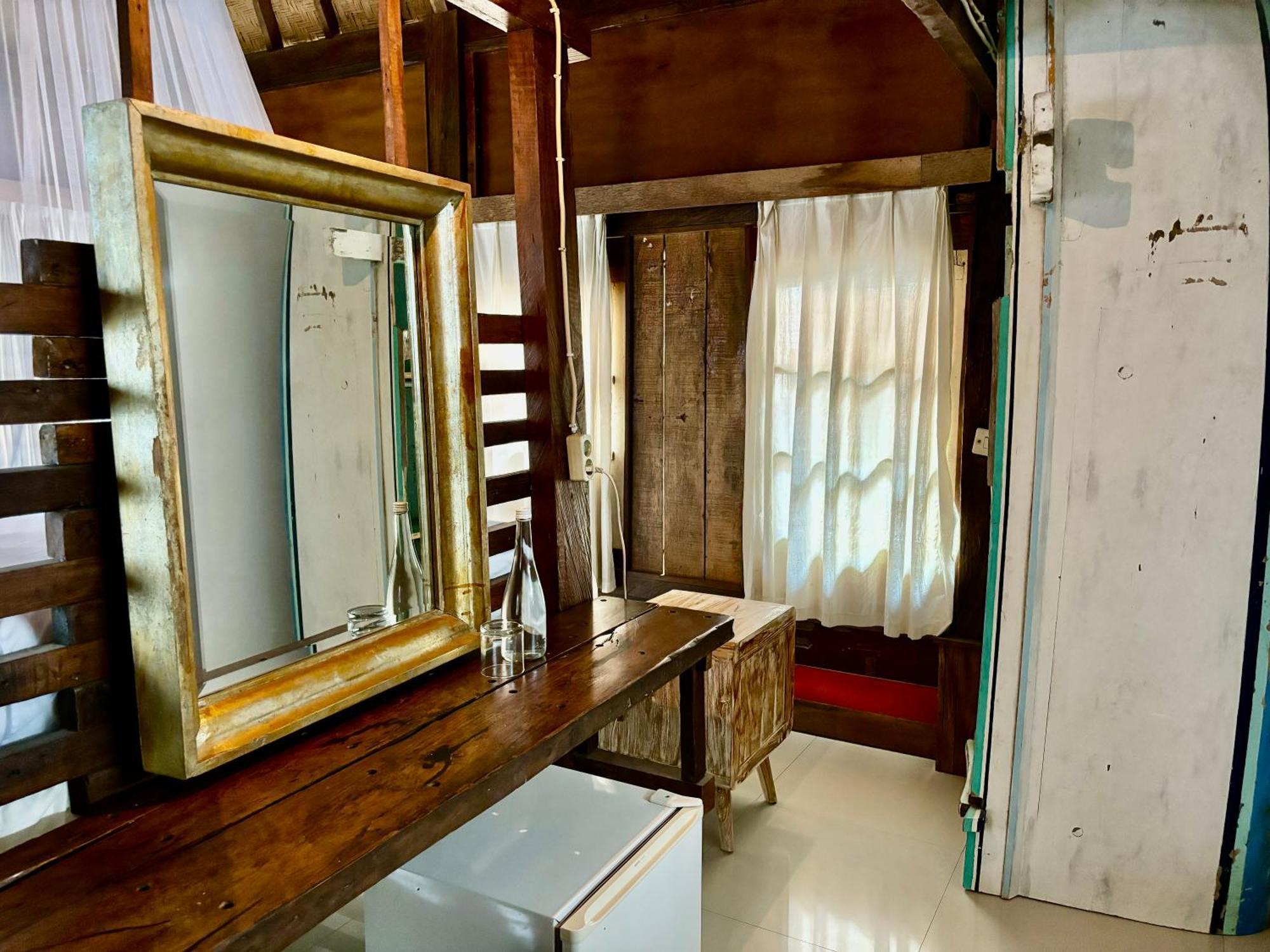 Guest house Classic Amed (Bali)