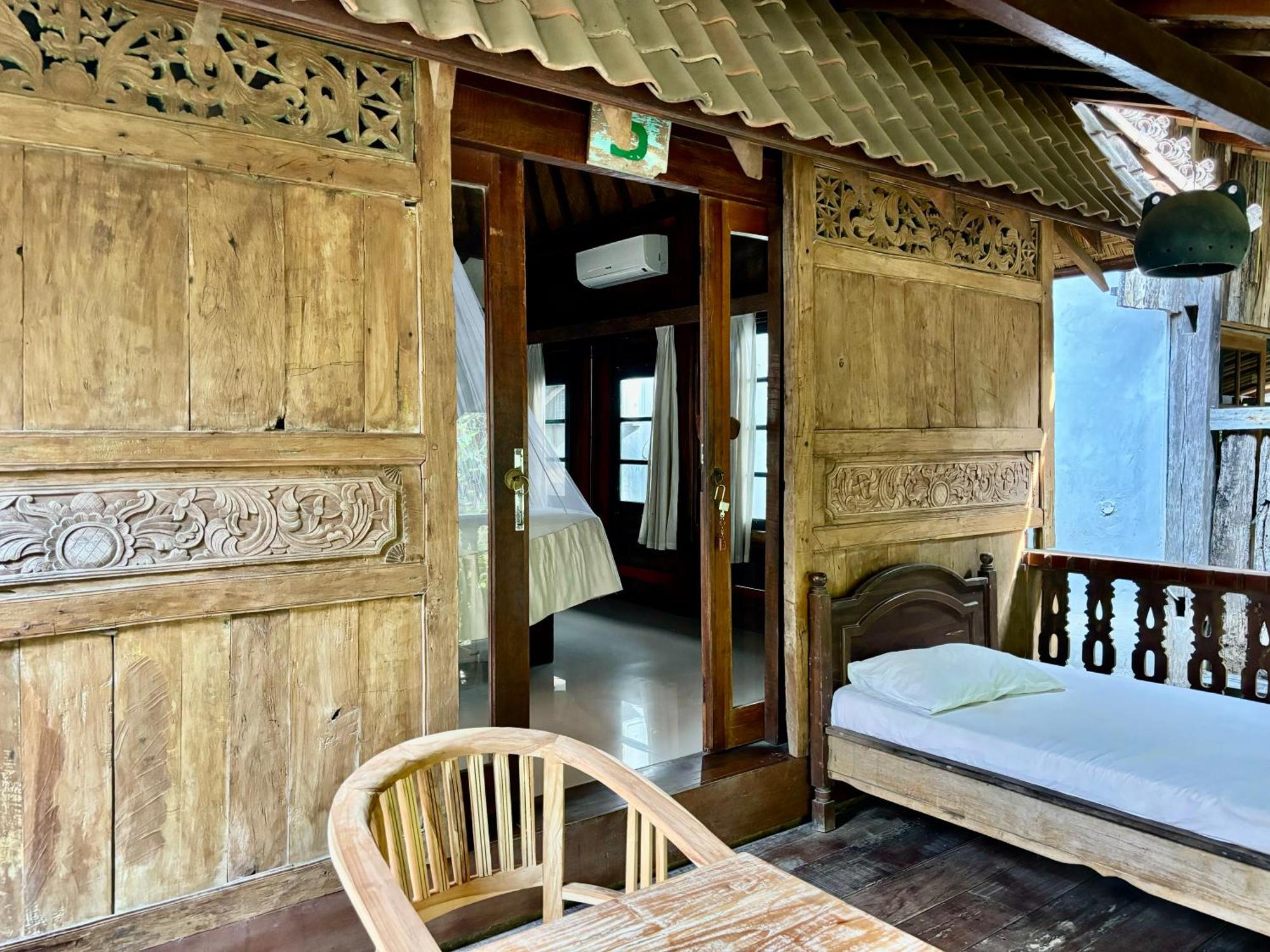 Classic 2* Amed (Bali)
