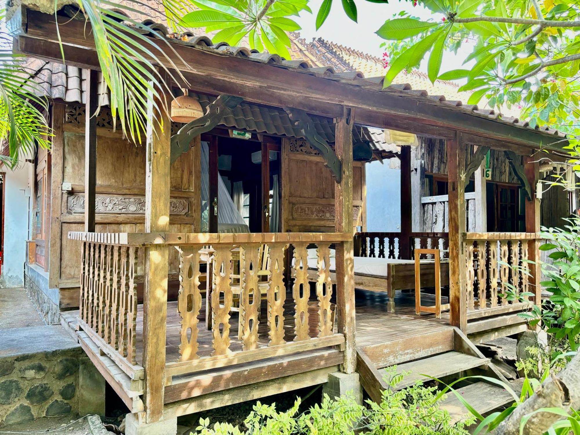 Classic Guest house Amed (Bali)