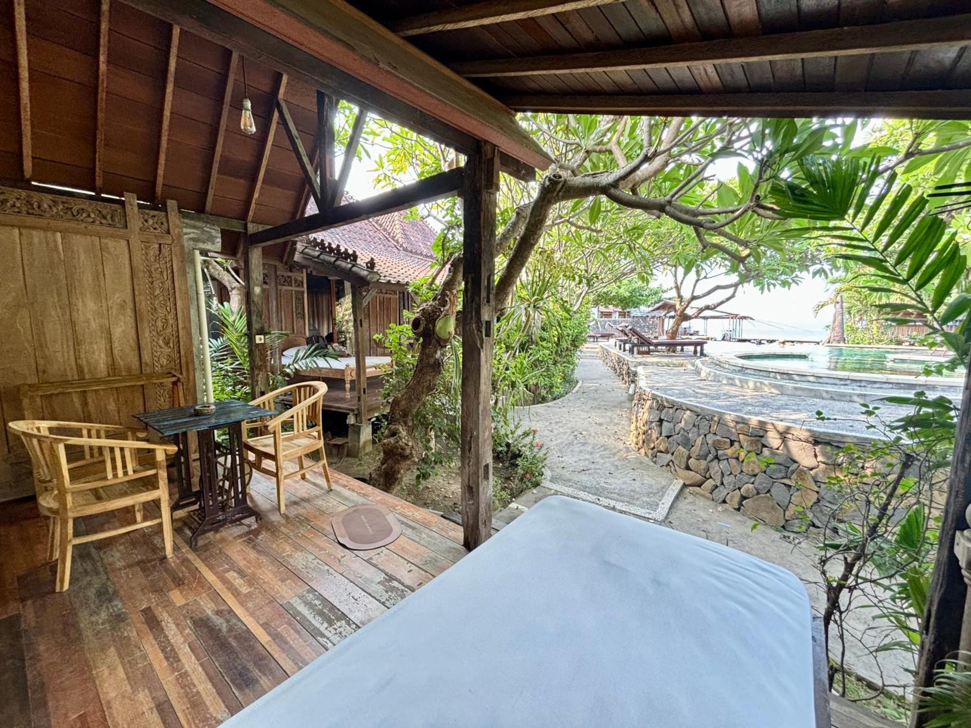 Guest house Classic Amed (Bali)