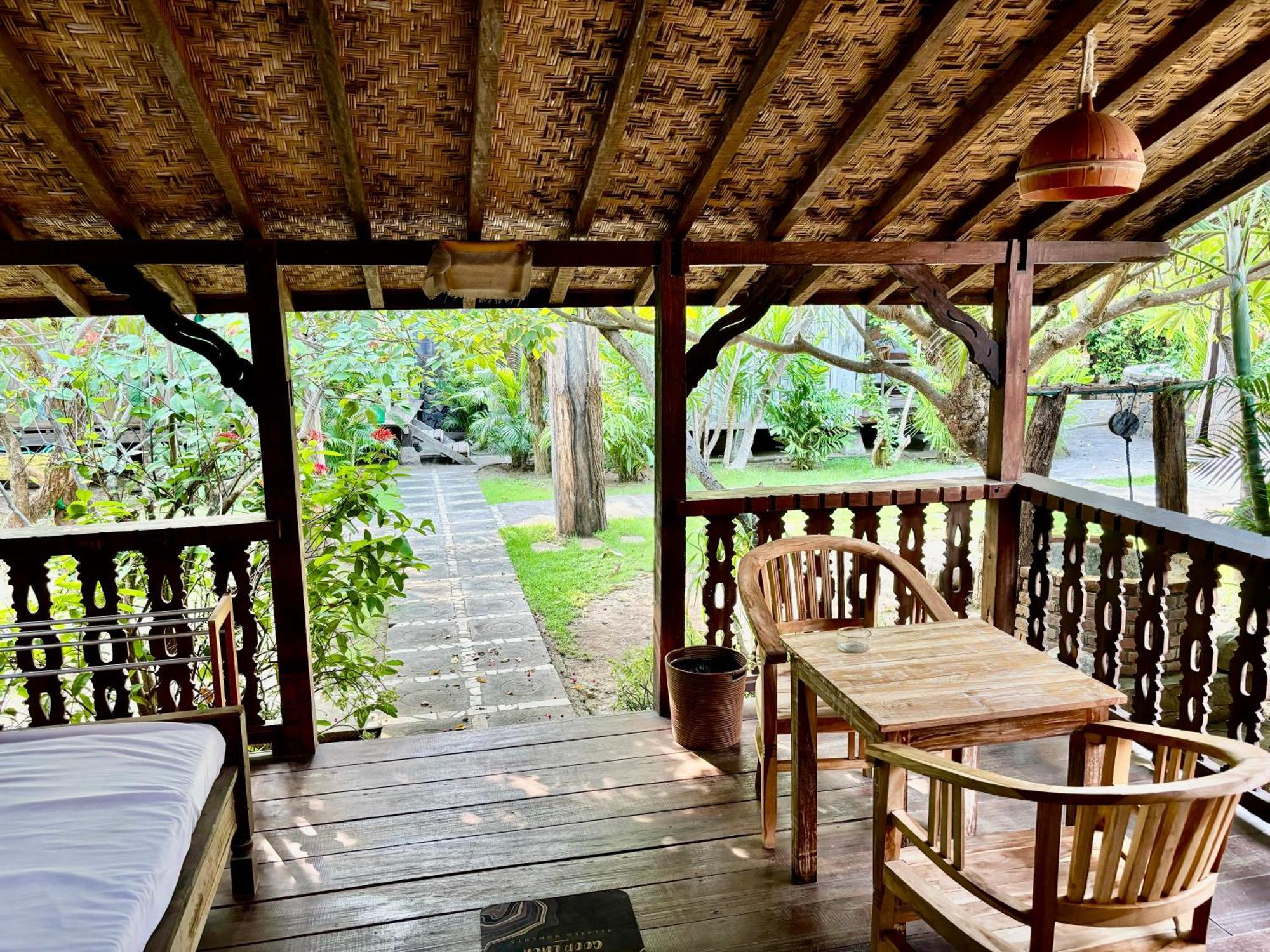 Classic Guest house 2*