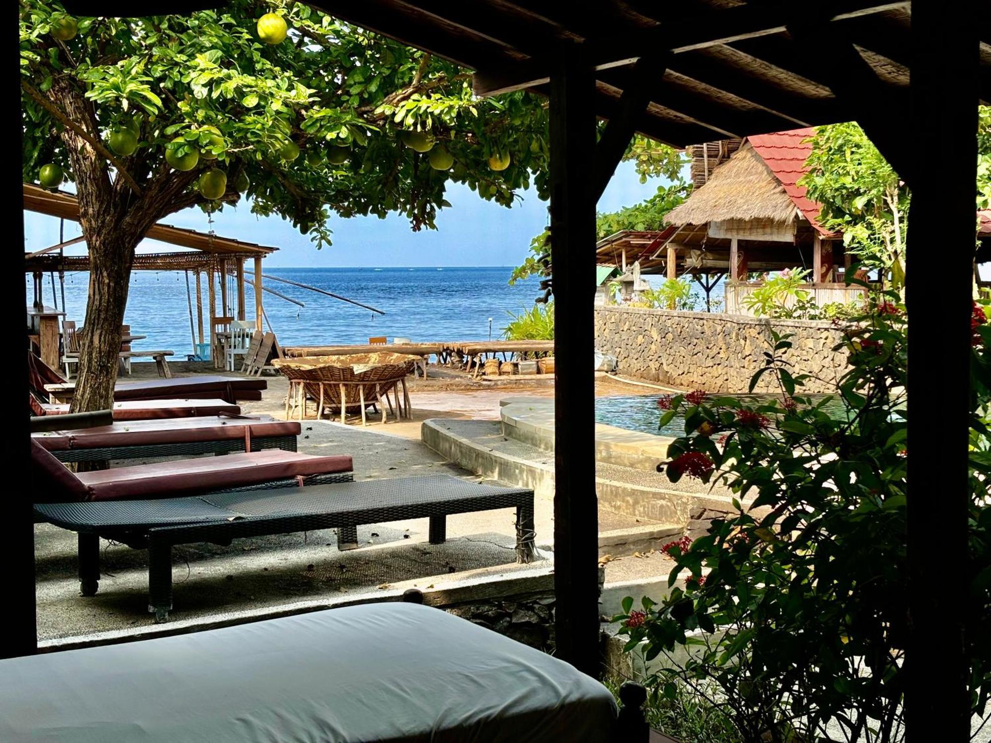 Classic Guest house Amed (Bali)