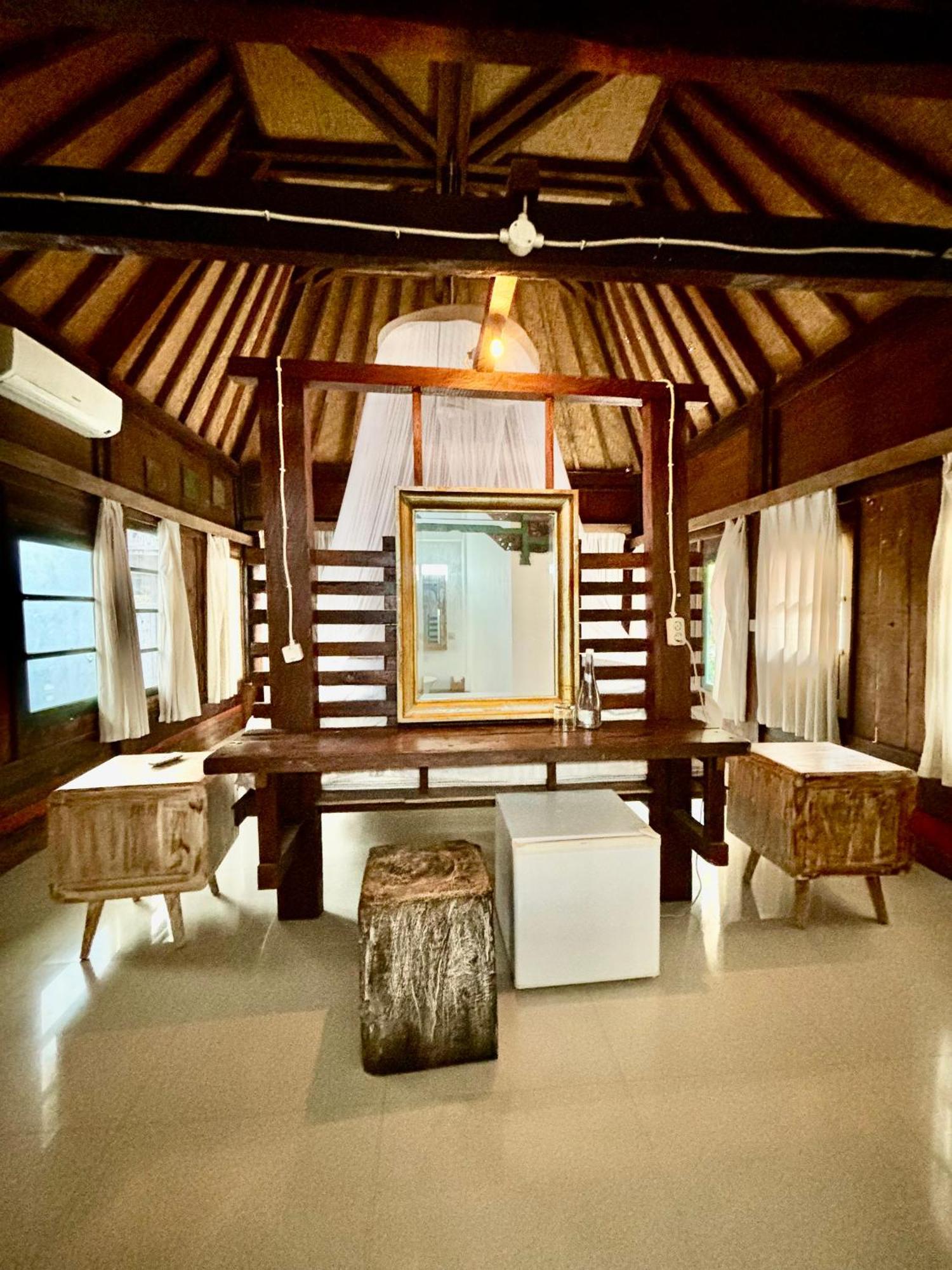Guest house Classic Amed (Bali)