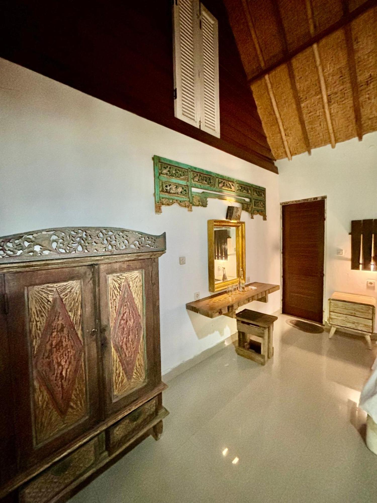 Classic Amed (Bali)