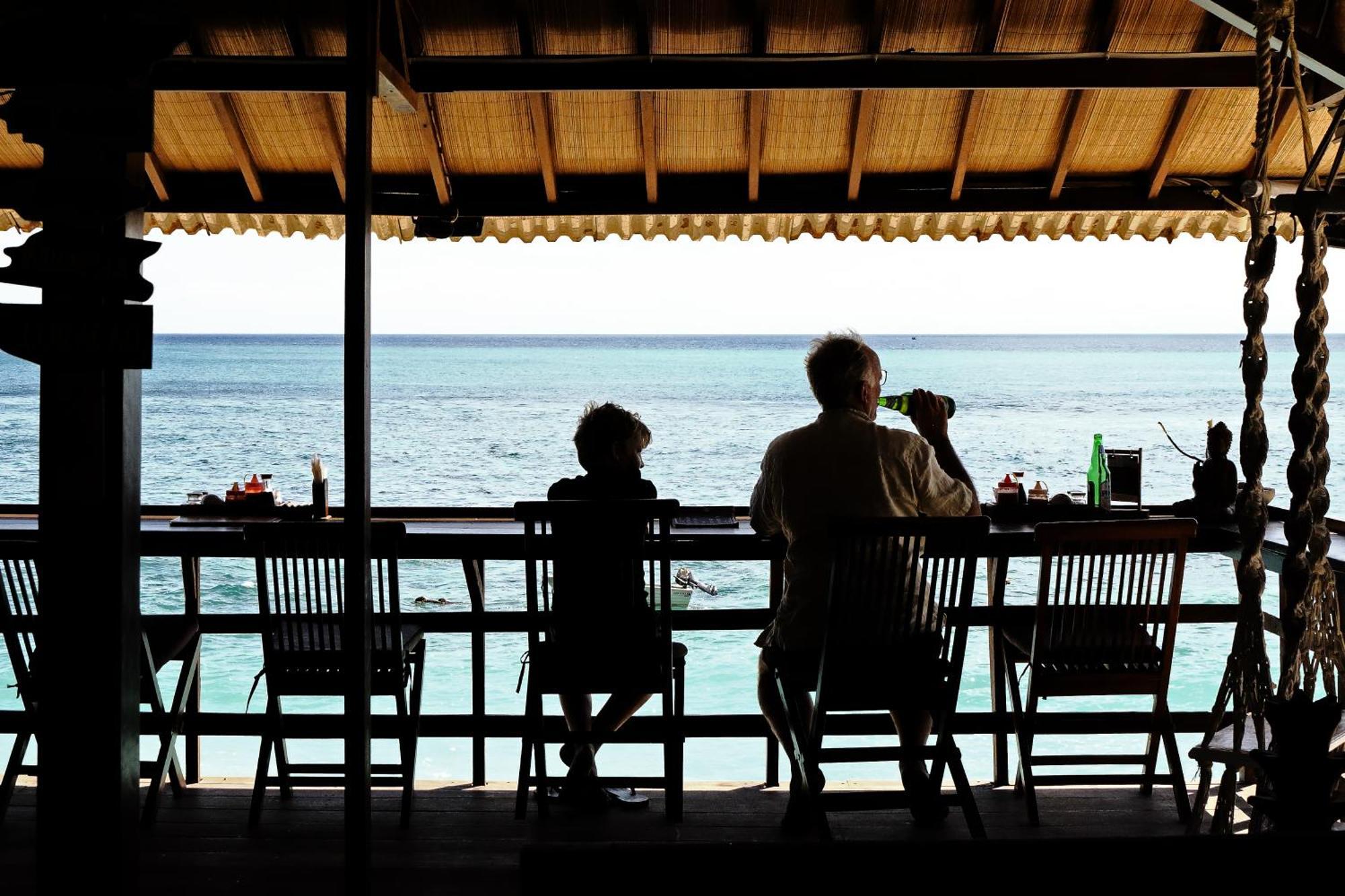 Bale Bingin Beachfront 3*
