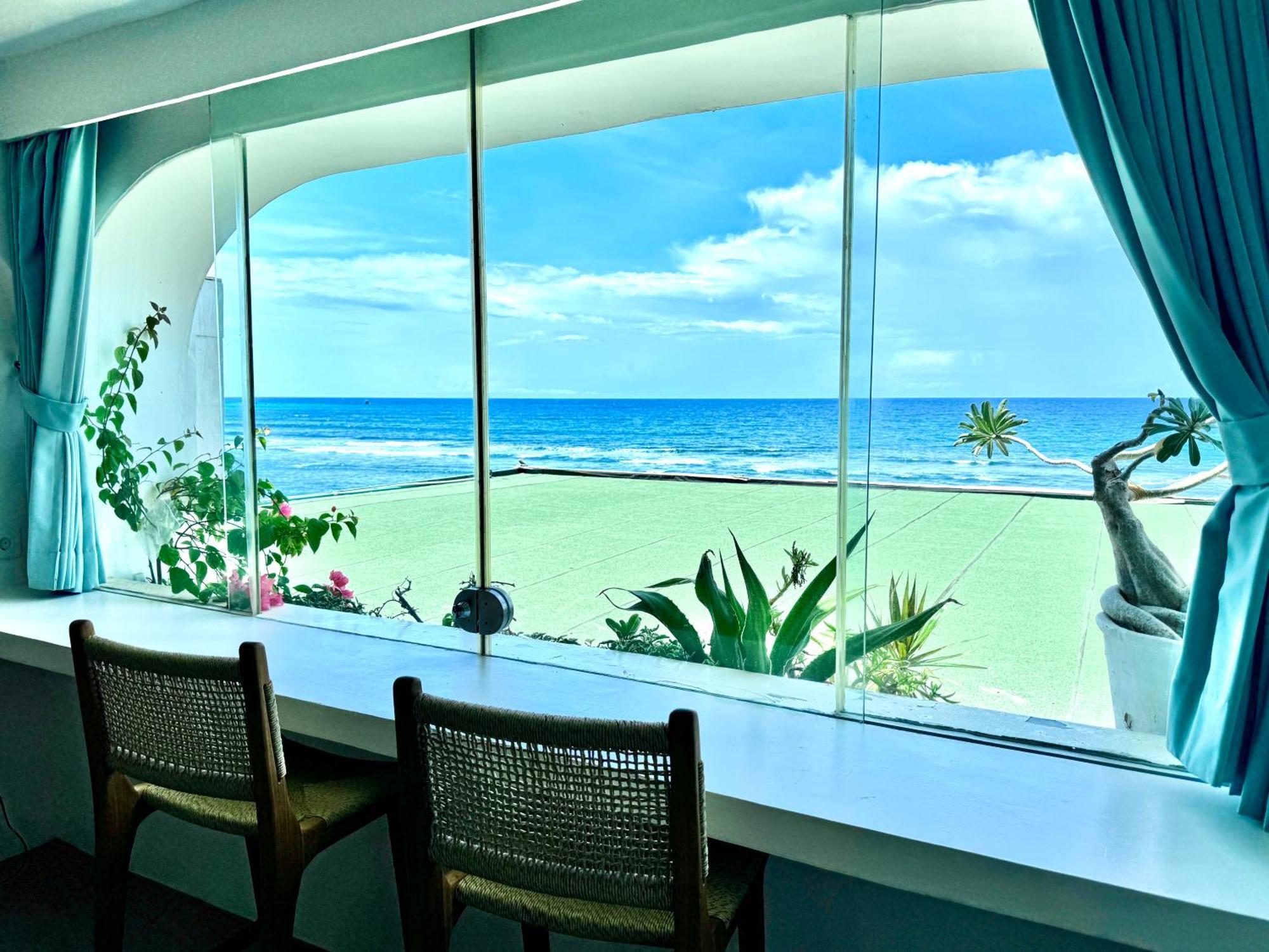 Bale Bingin Beachfront Uluwatu (Bali)