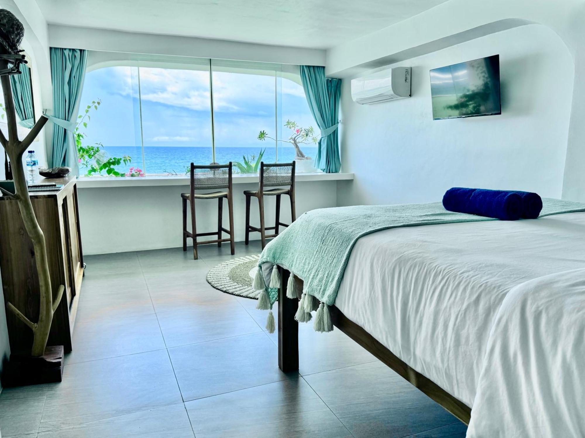 Bale Bingin Beachfront 3* Uluwatu (Bali)