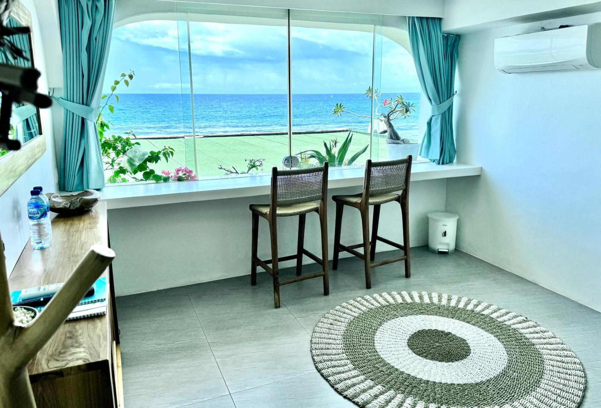 Bale Bingin Beachfront Guest house